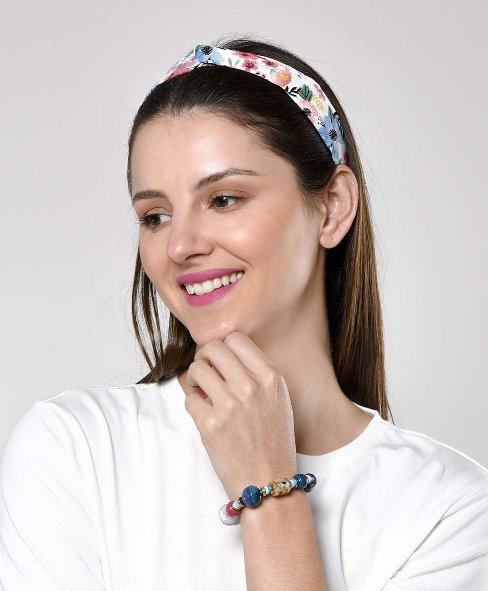 Pulsera multicolor 1 pieza Pulsera multicolor 1 pieza