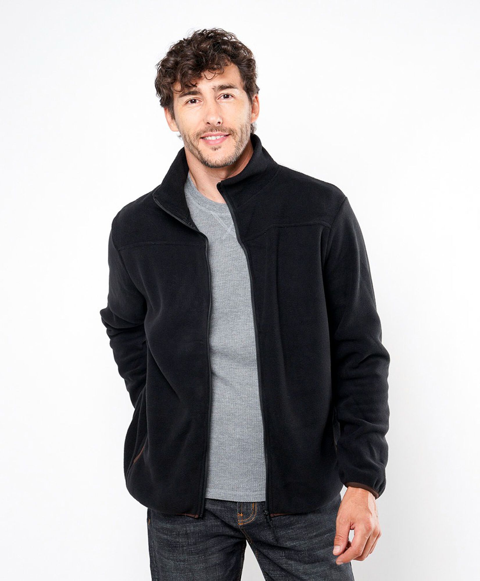 Polar hombre black Polar hombre black