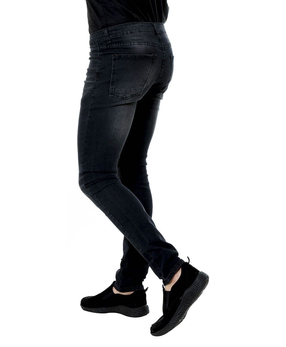 Jeans skinny stretch