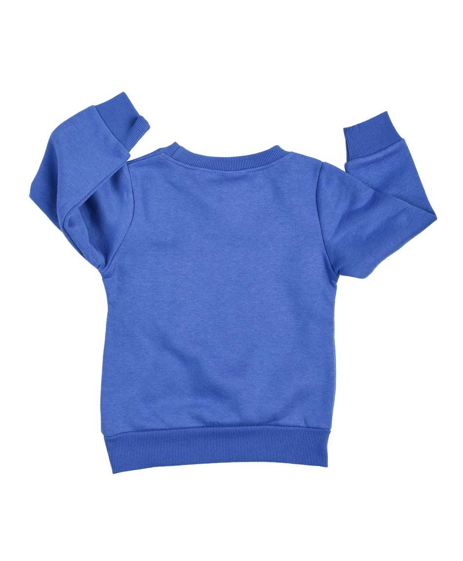 Set buzo beb&eacute; dinosaurio franjas