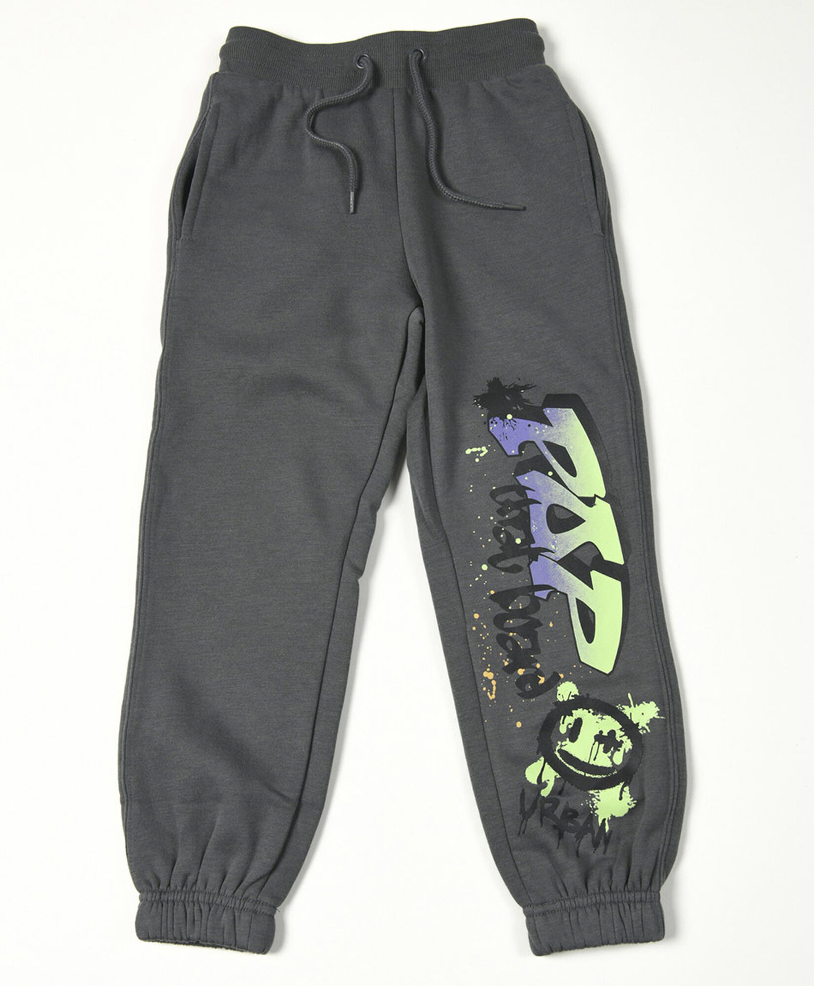 Pantalón de buzo niño graffiti Pantalón de buzo niño graffiti