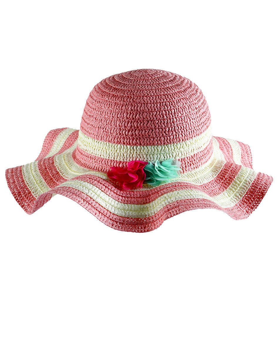 Sombrero nina