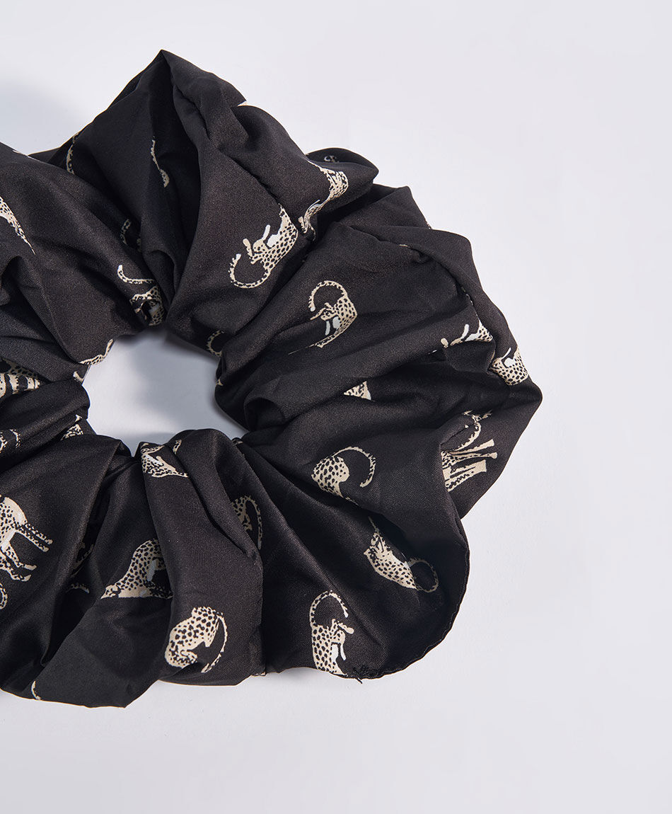 Colet mujer dise&ntilde;o animales