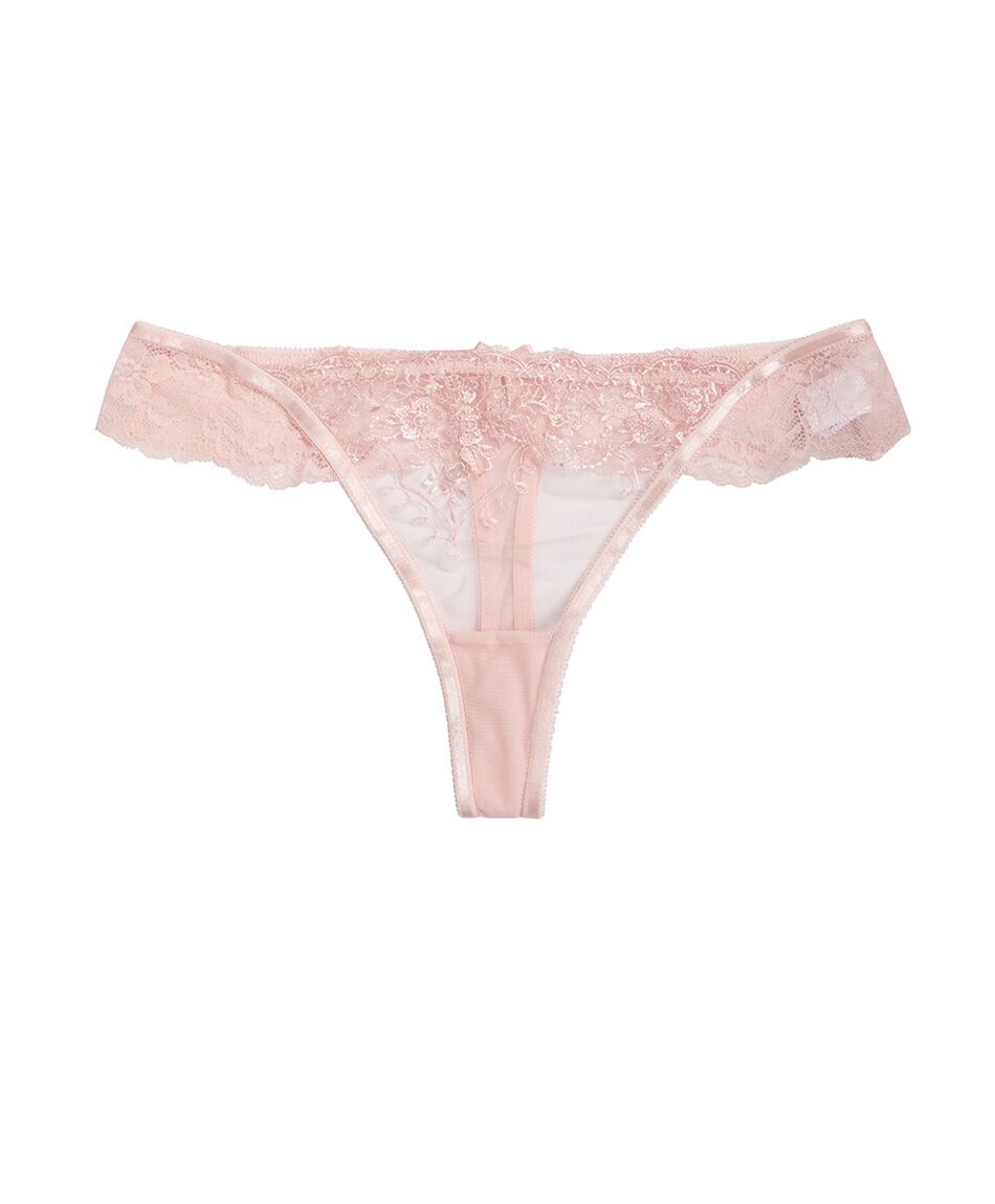 Colaless mujer encaje bordado