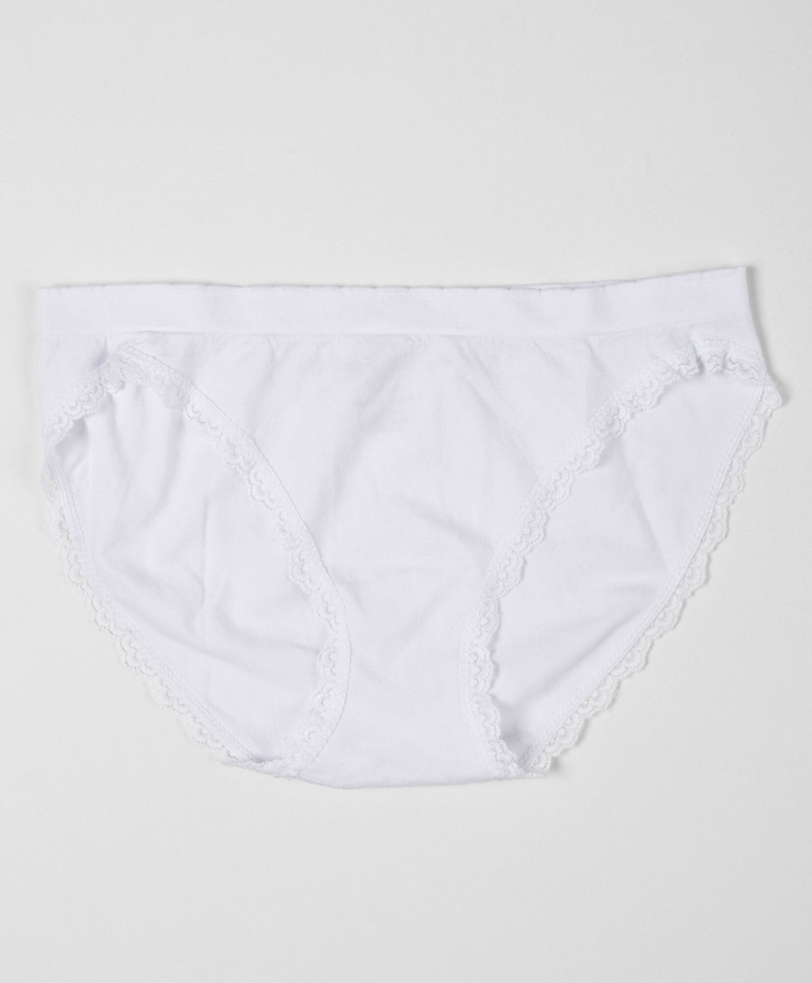 Pantaleta mujer seamless Pantaleta mujer seamless