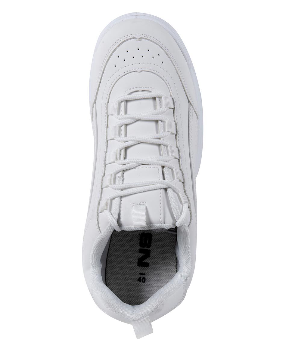 Zapatilla white