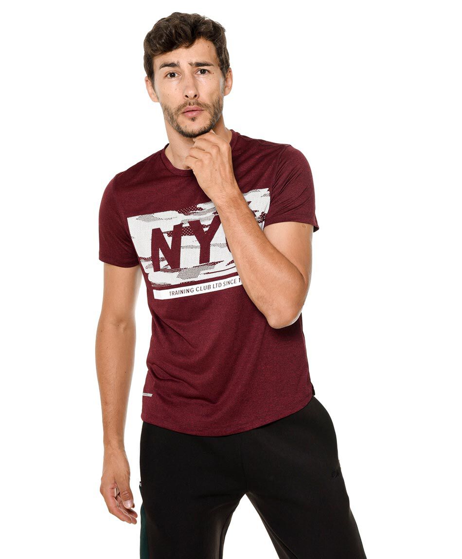 Polera running