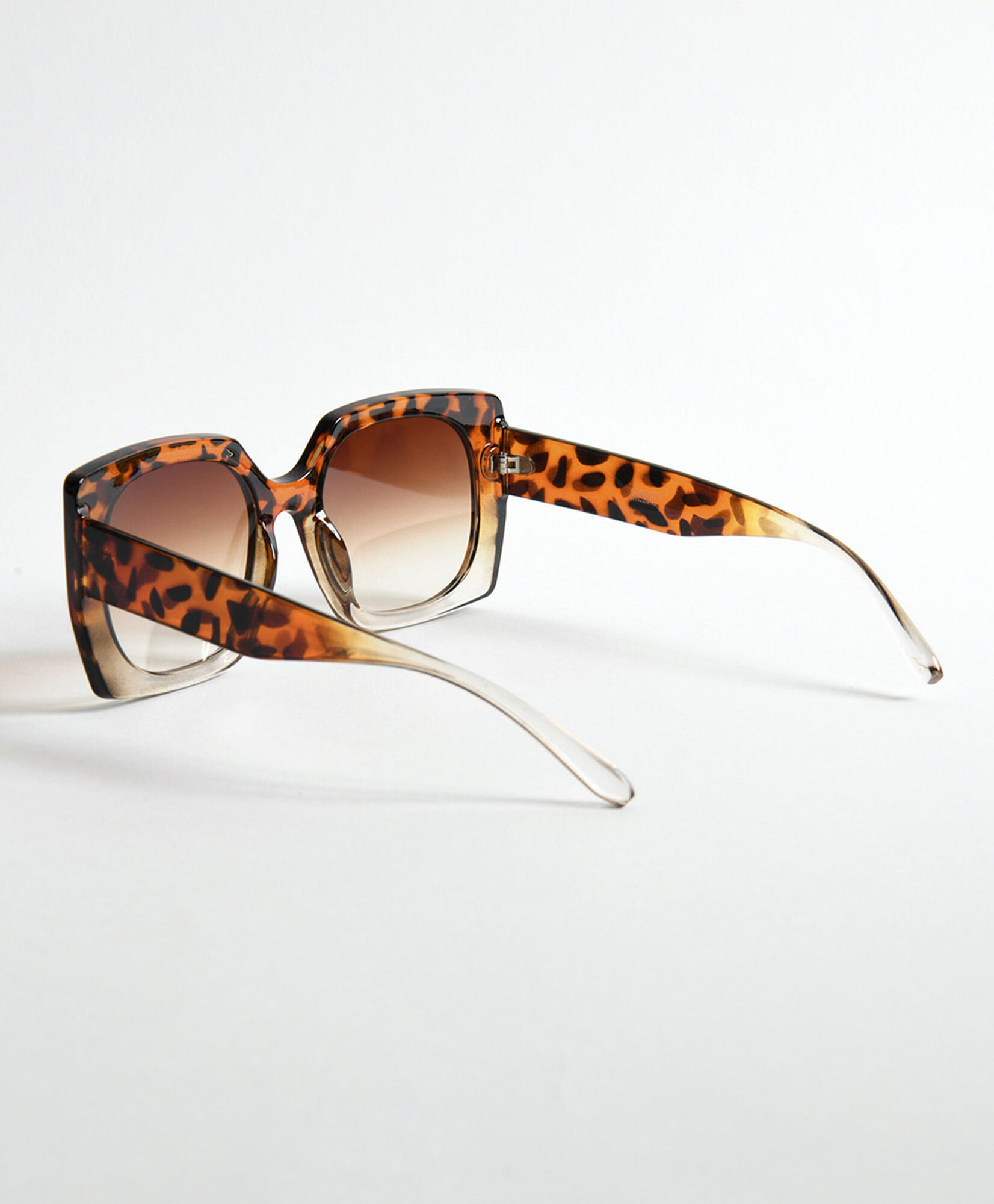 Lentes mujer animal print Lentes mujer animal print