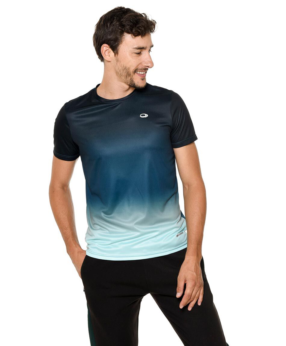 Polera running
