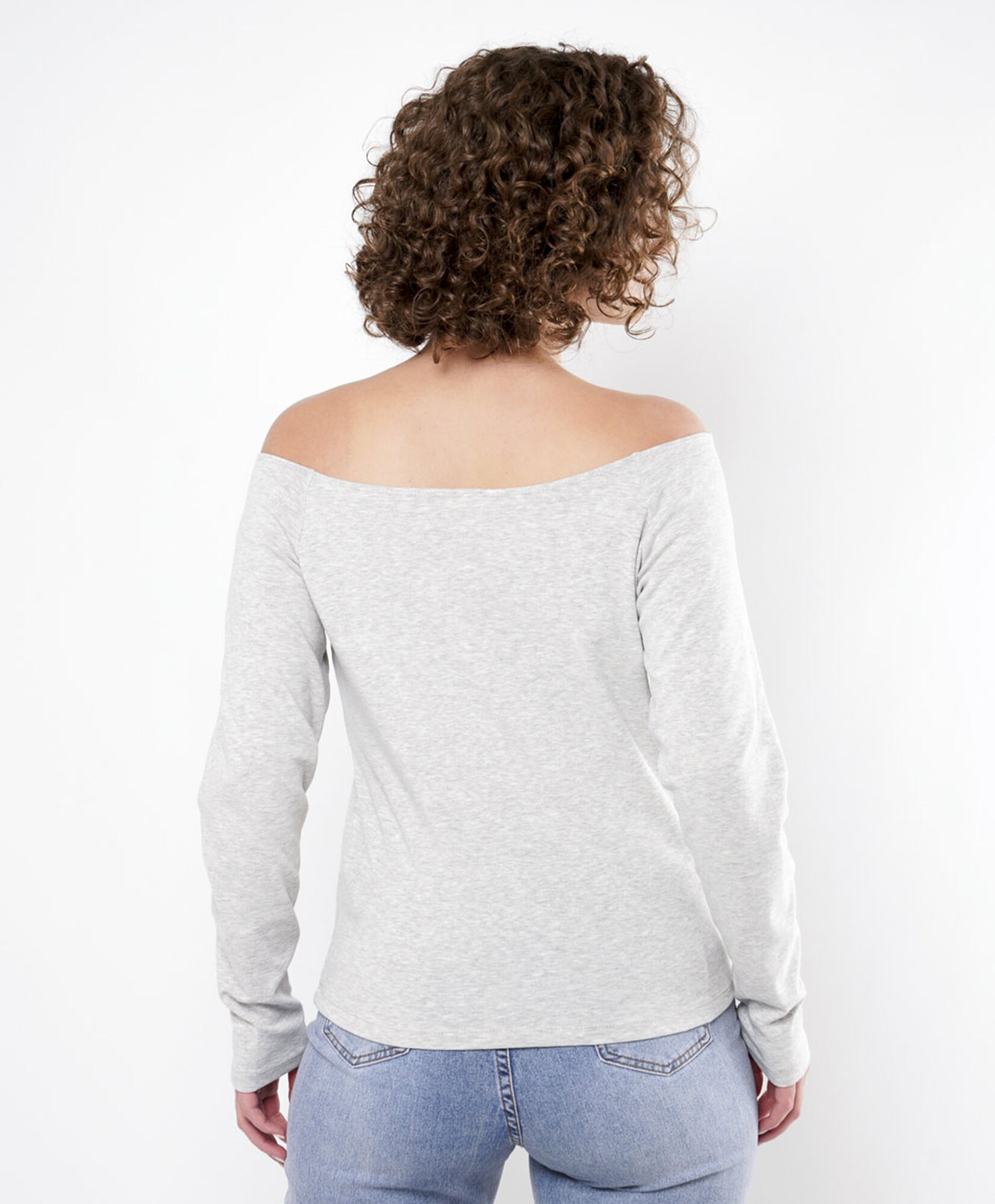 Polera mujer teddy bear Polera mujer teddy bear