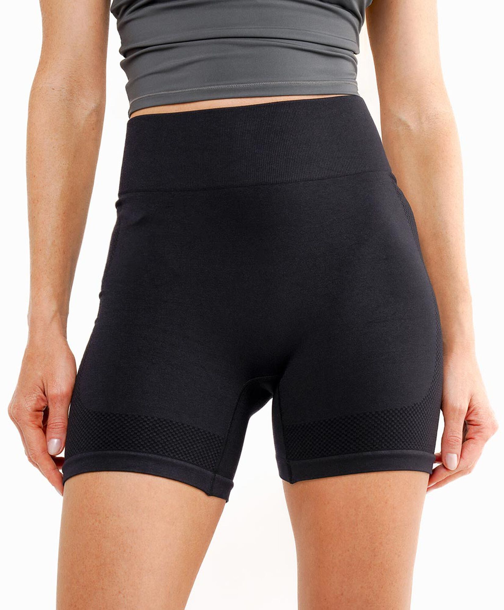 Short deportivo mujer liso Short deportivo mujer liso