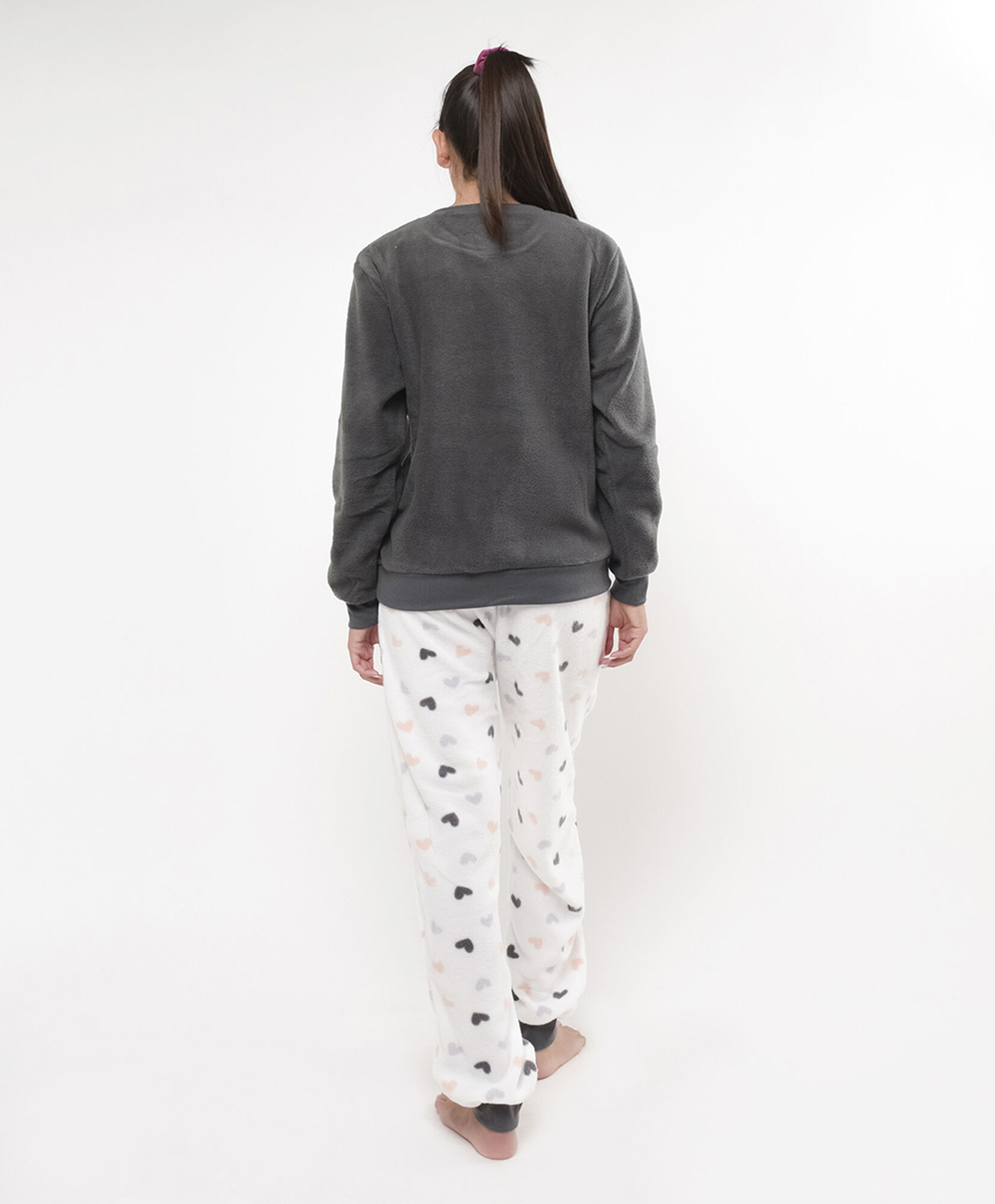 Pijama mujer koala polar Pijama mujer koala polar