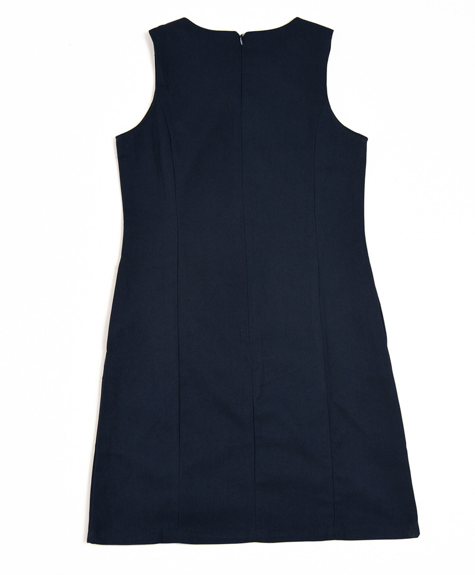 Jumper escolar azul oscuro Jumper escolar azul oscuro
