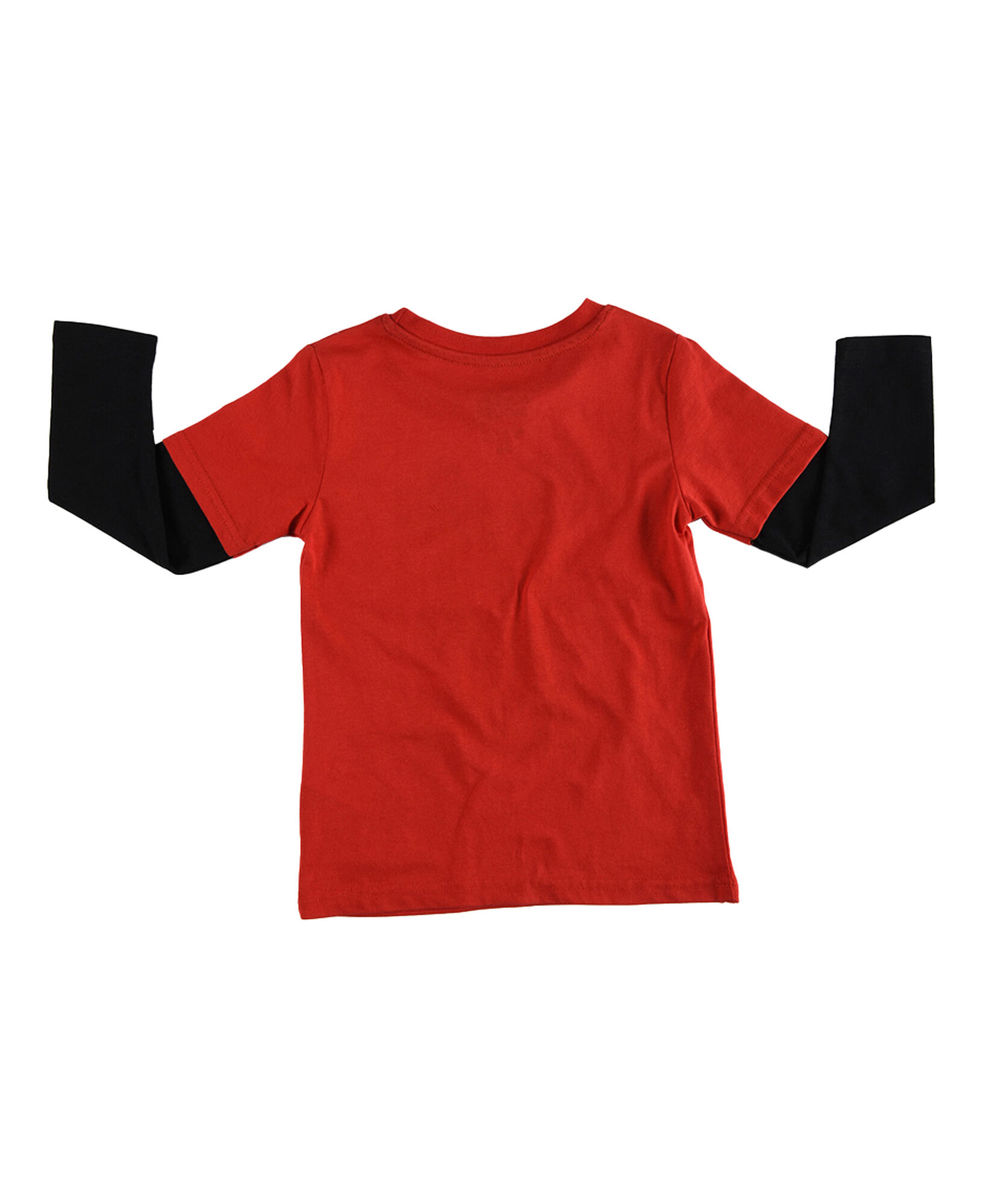 Polera bebé mickey mouse Polera bebé mickey mouse