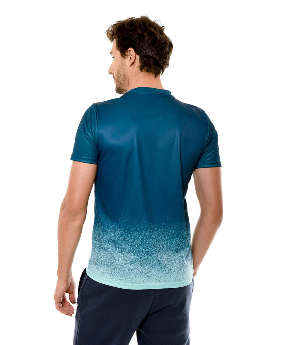 Polera running