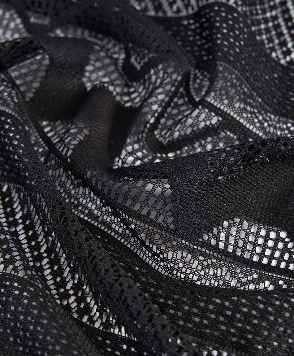 Pareo mujer dise&ntilde;o flecos