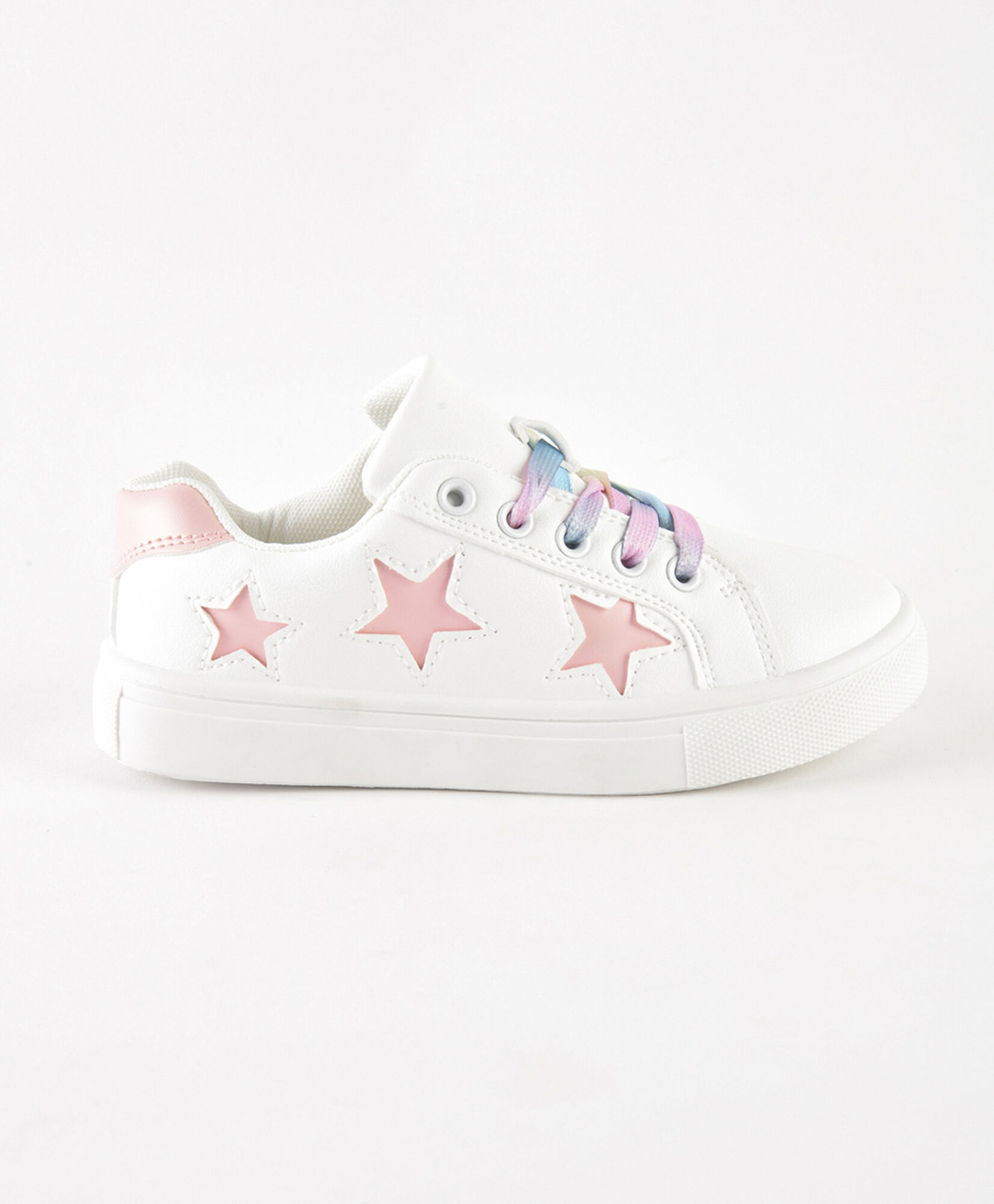 Zapatilla infantil (29 a 34) estrellas Zapatilla infantil (29 a 34) estrellas
