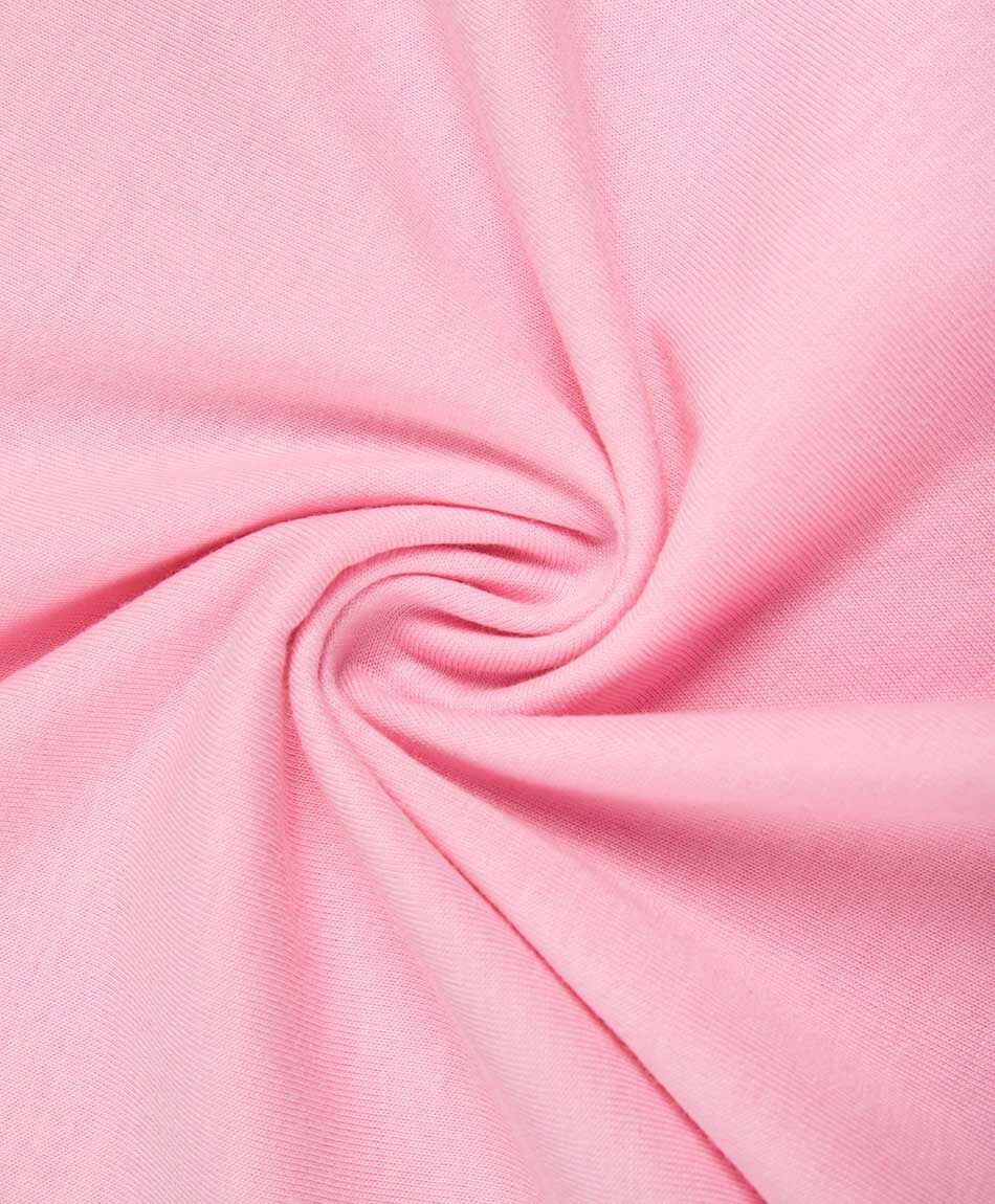 Polera ni&ntilde;a raspberry