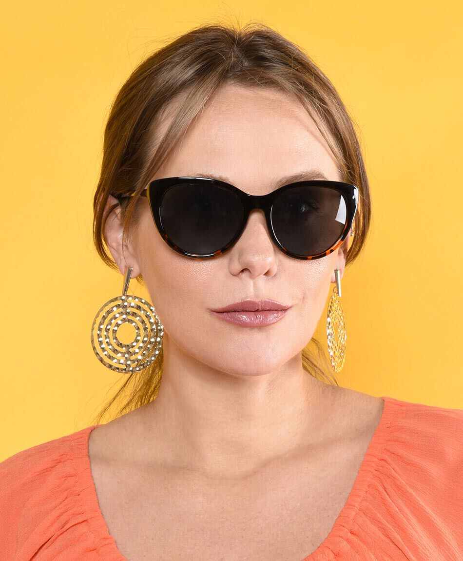 Lentes varillas delgadas con protecci&oacute;n uv