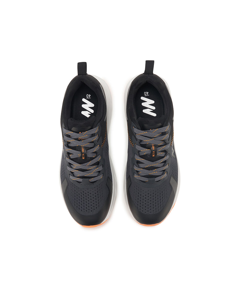 Zapatilla deportiva hombre mix