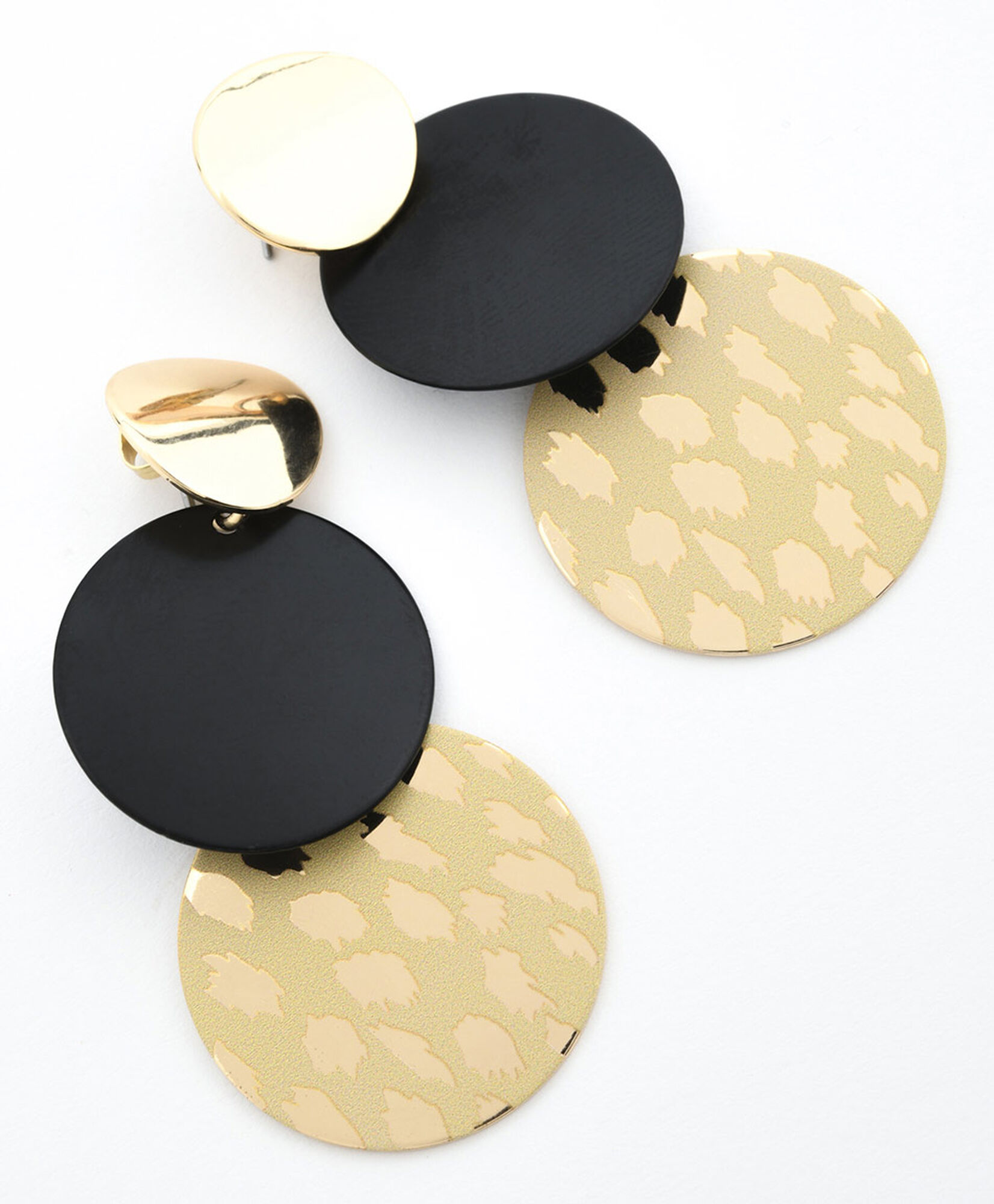 Aros mujer círculos Aros mujer círculos