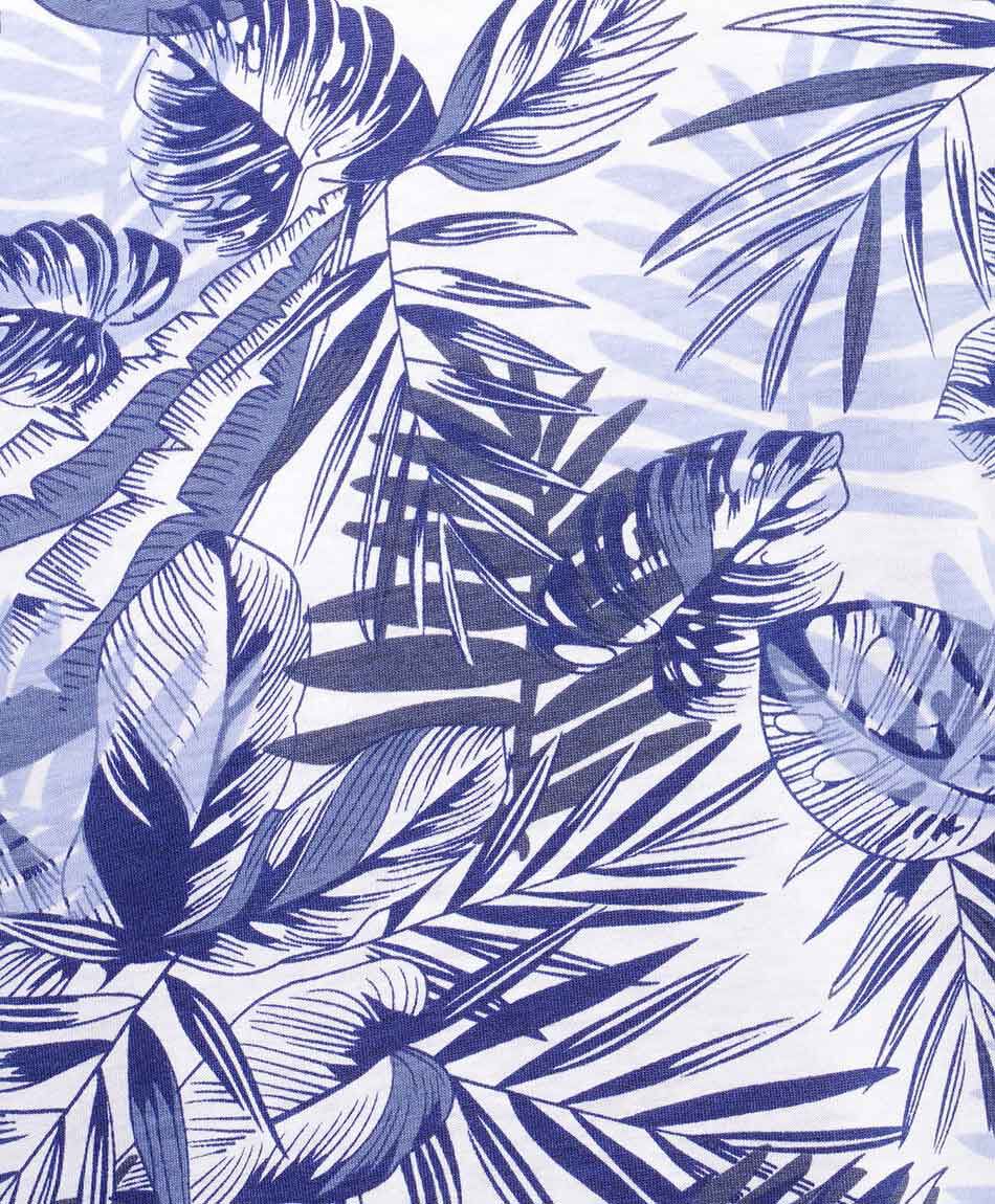 Polera hombre surf breeze