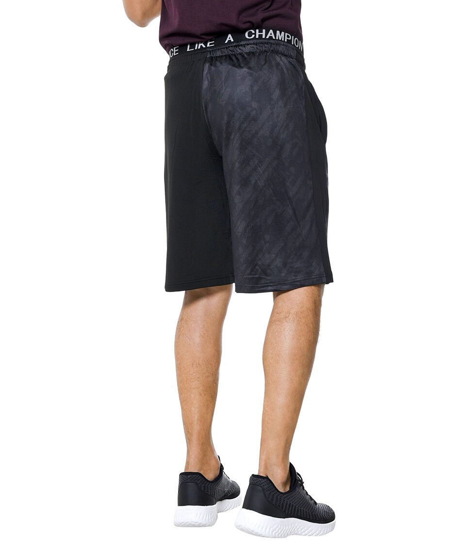 Short deportivo