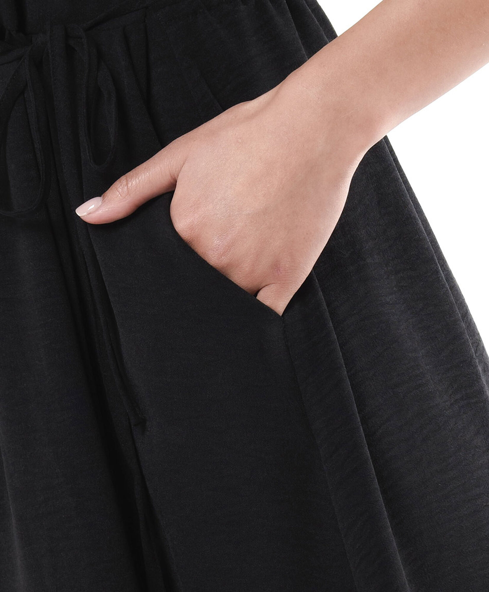 Vestido mujer botones Vestido mujer botones