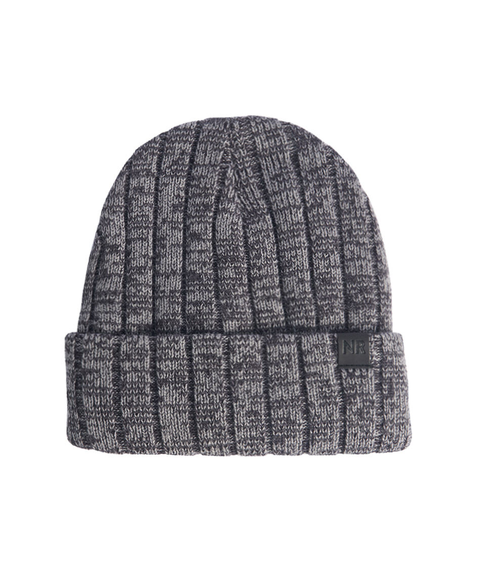 Gorro hombre look moderno