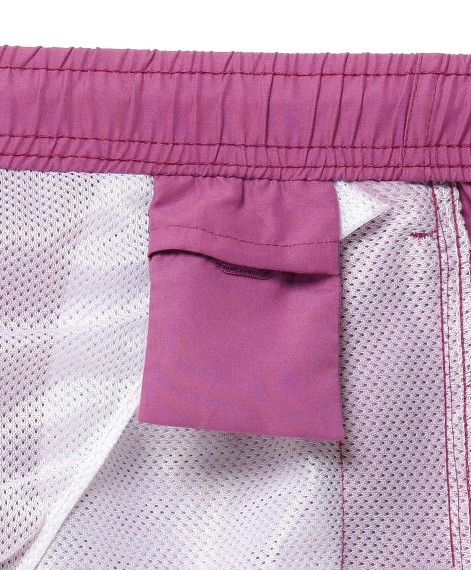 Traje de baño hombre liso Traje de baño hombre liso