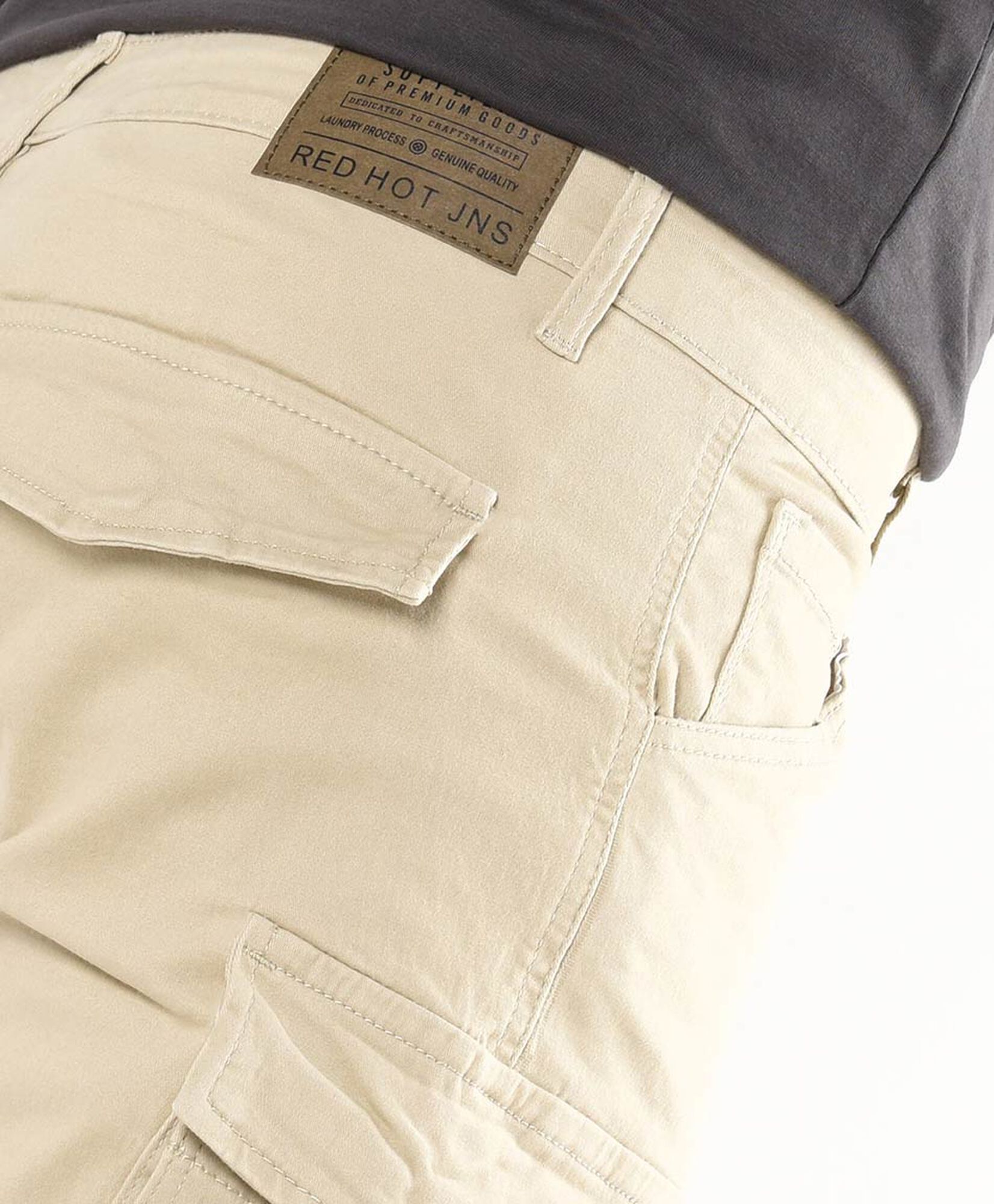 Pantalón hombre cargo colores Pantalón hombre cargo colores
