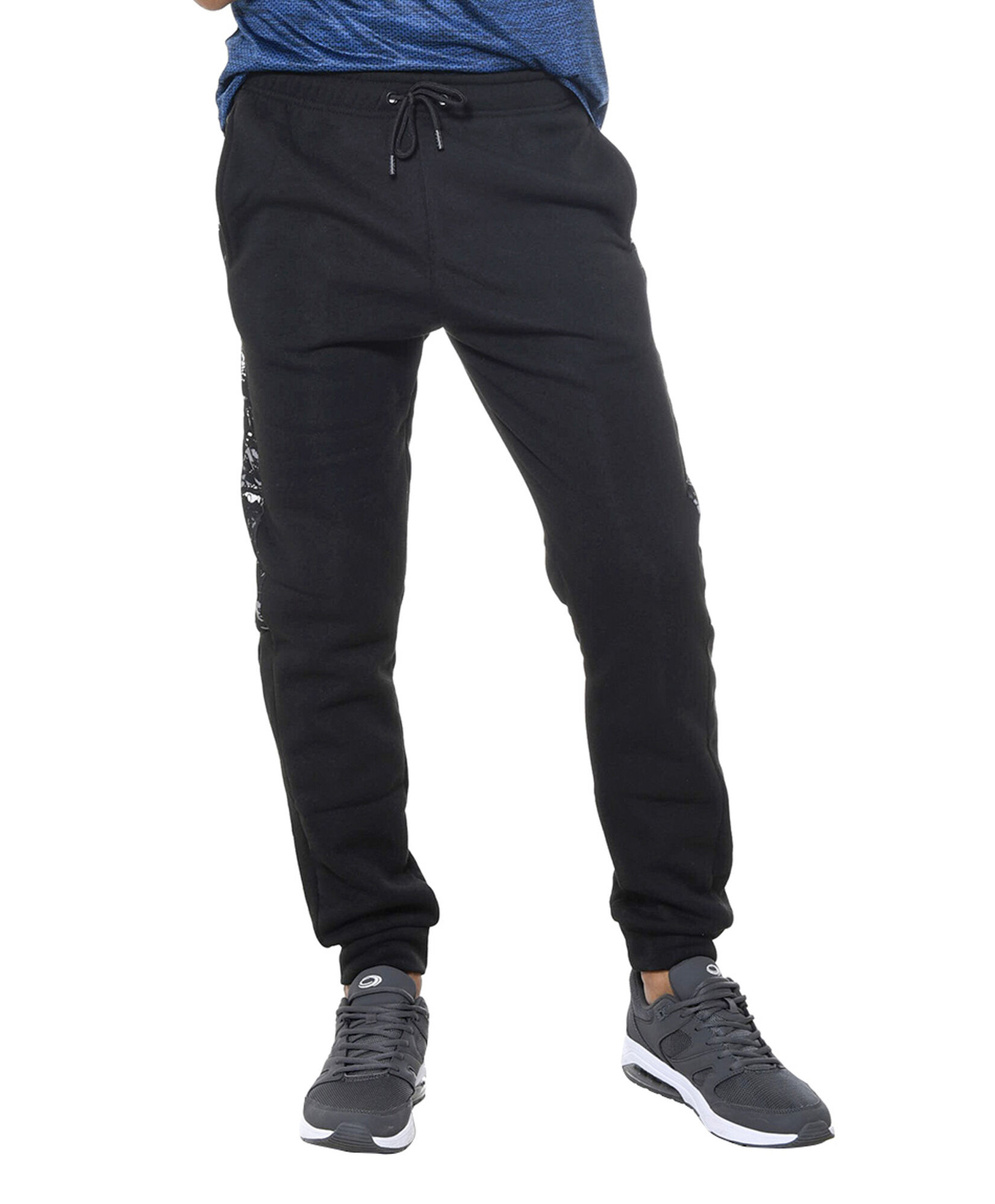 Pantalon deportivo jogger Pantalon deportivo jogger