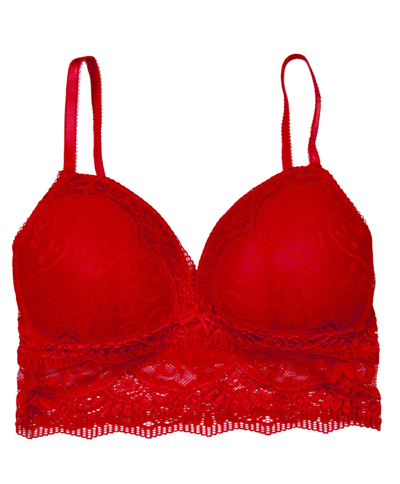 Bralette mujer encajes colores Bralette mujer encajes colores