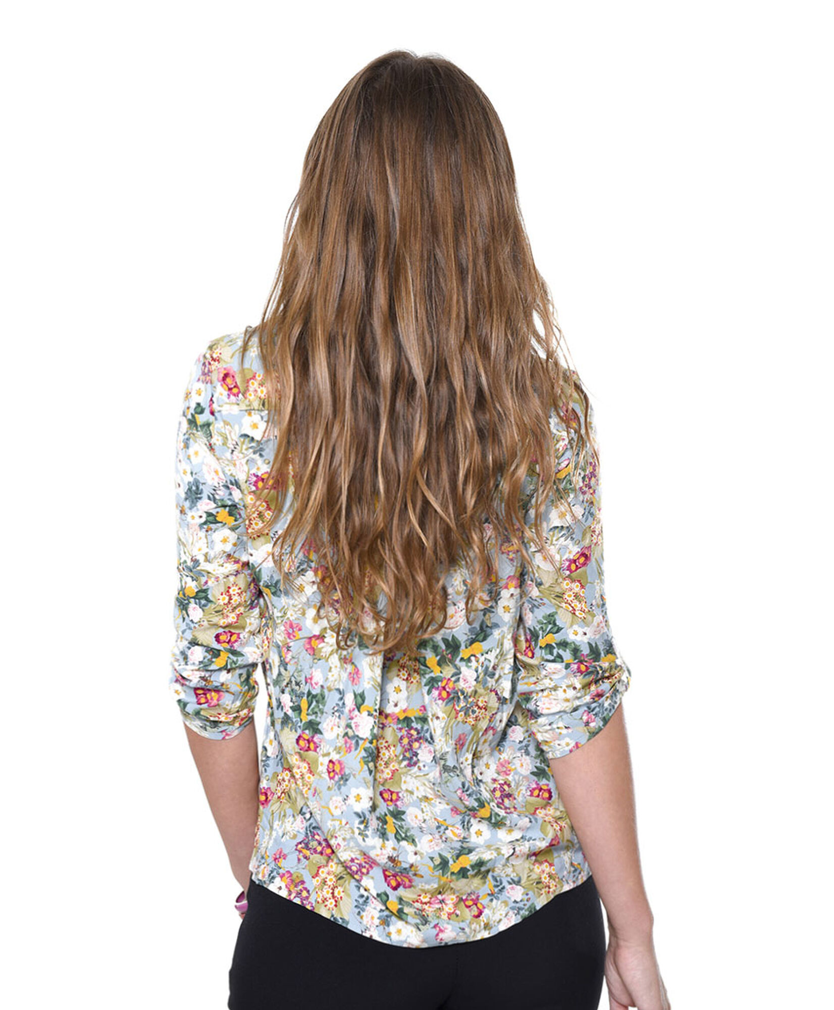 Blusa estampada Blusa estampada