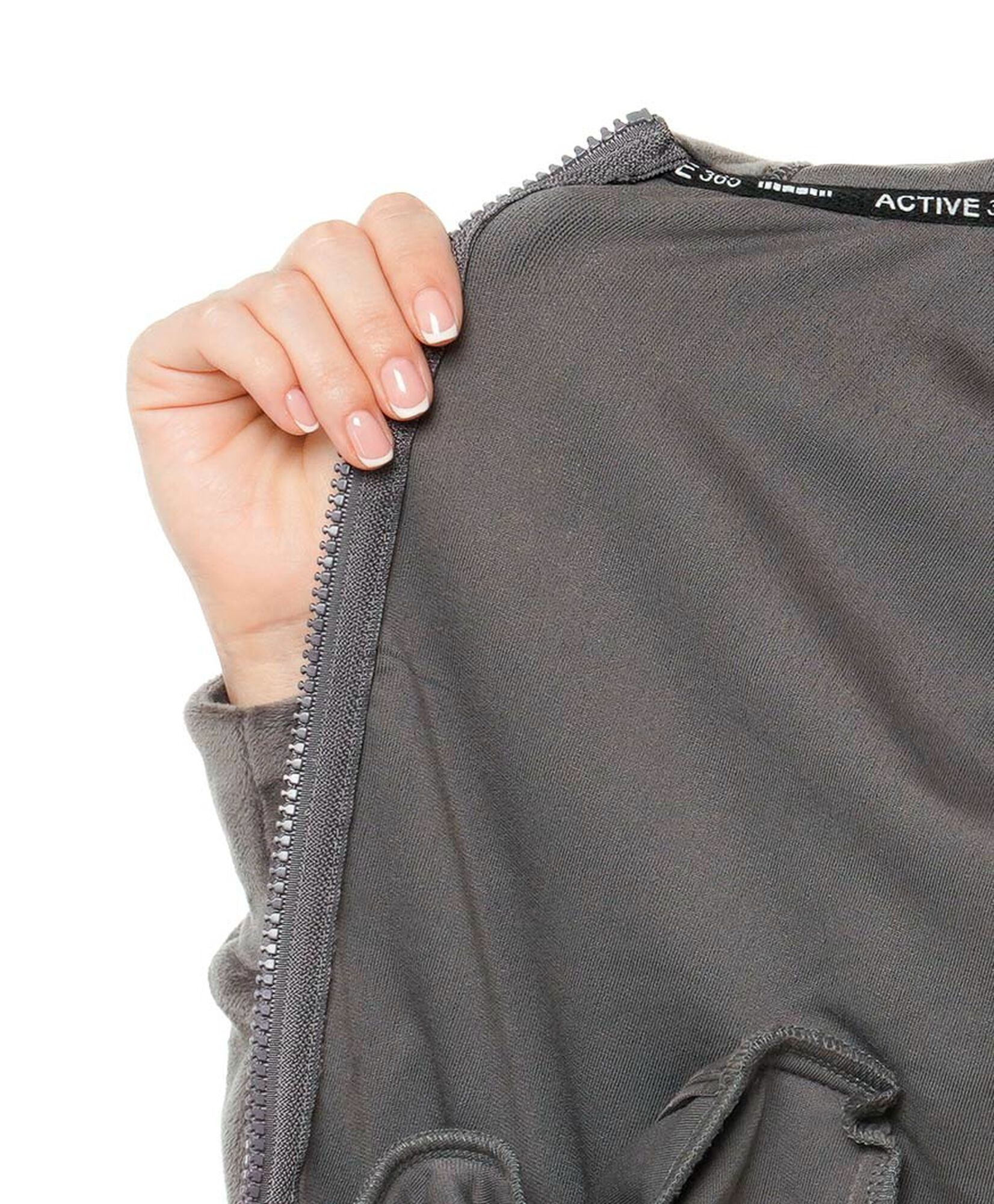 Polerón deportivo mujer plush Polerón deportivo mujer plush