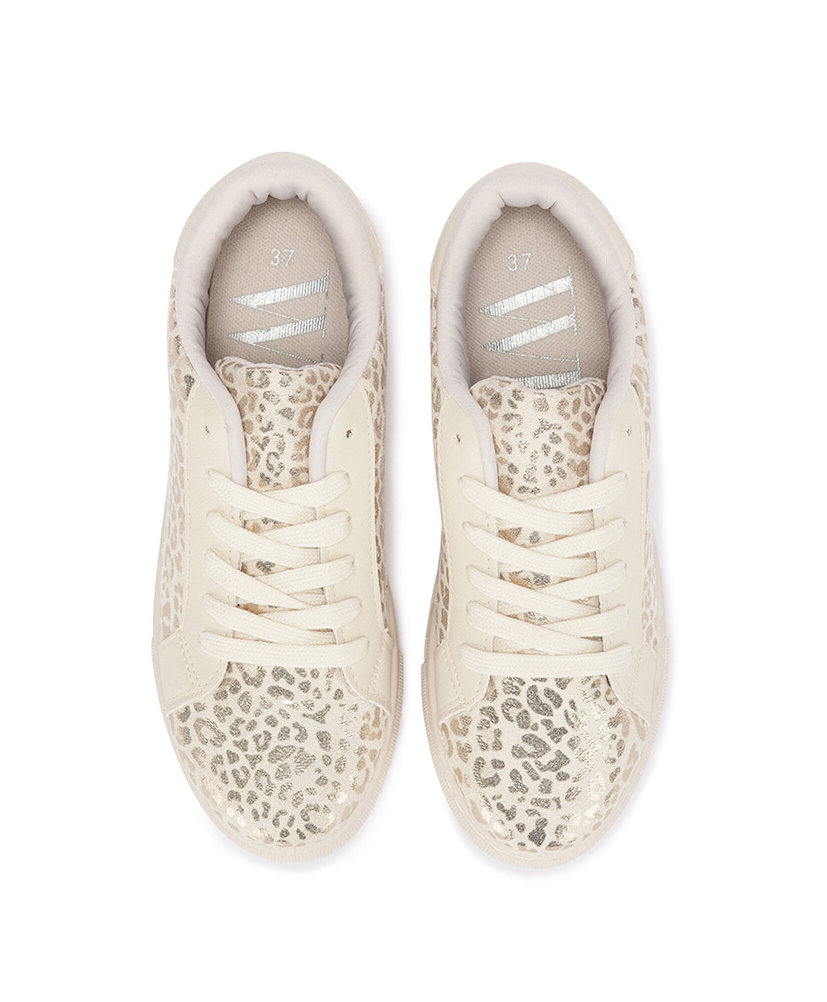 Zapatilla mujer animal print brillante Zapatilla mujer animal print brillante