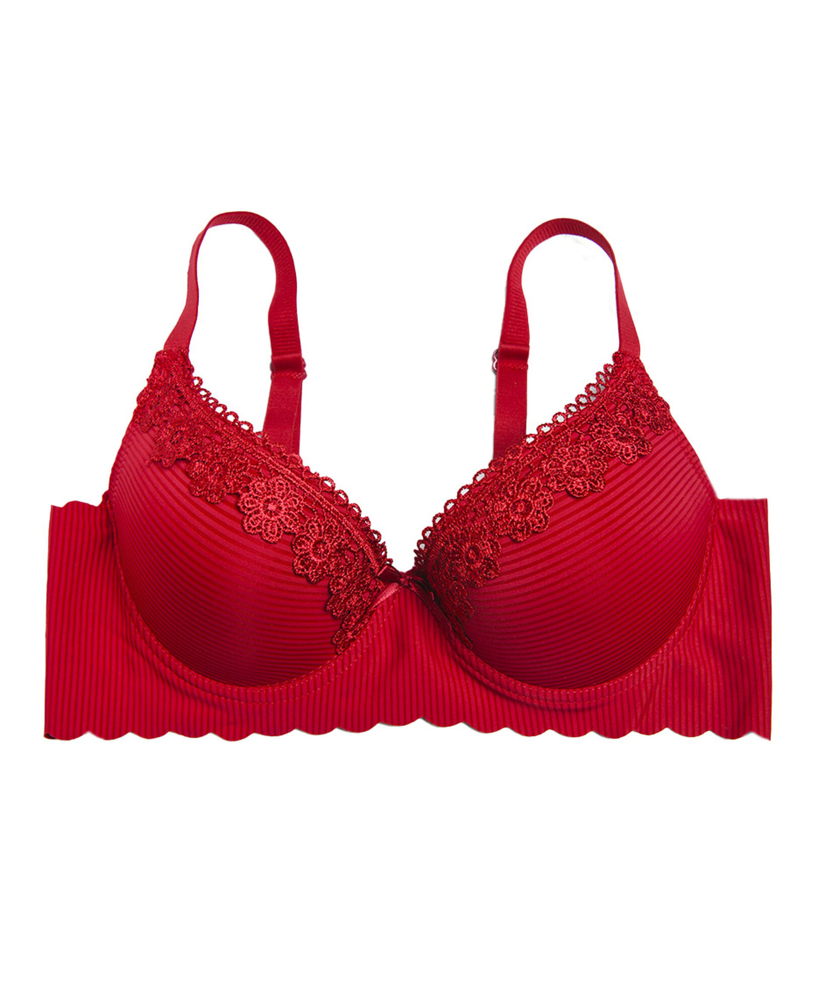 Sostén mujer encajes mini líneas seamless Sostén mujer encajes mini líneas seamless