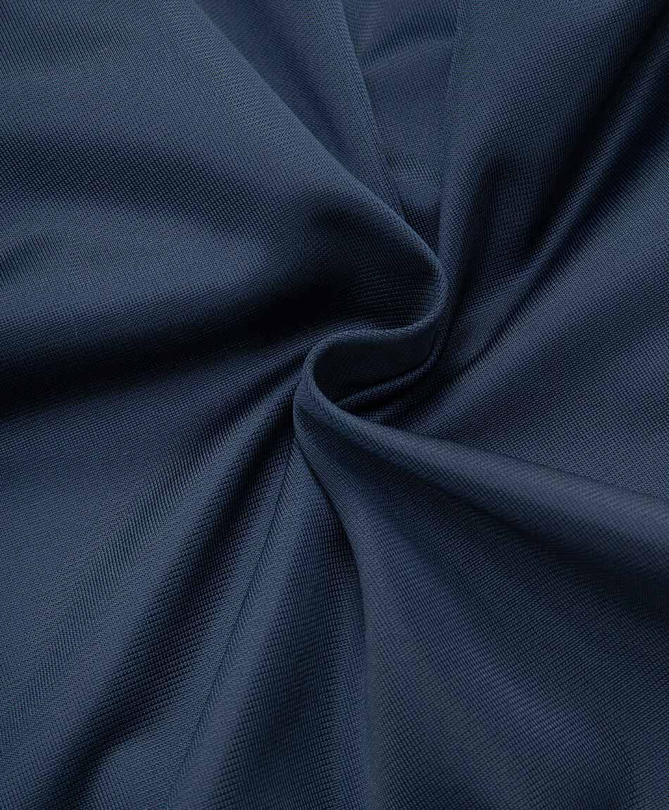 Poler&oacute;n deportivo hombre navy