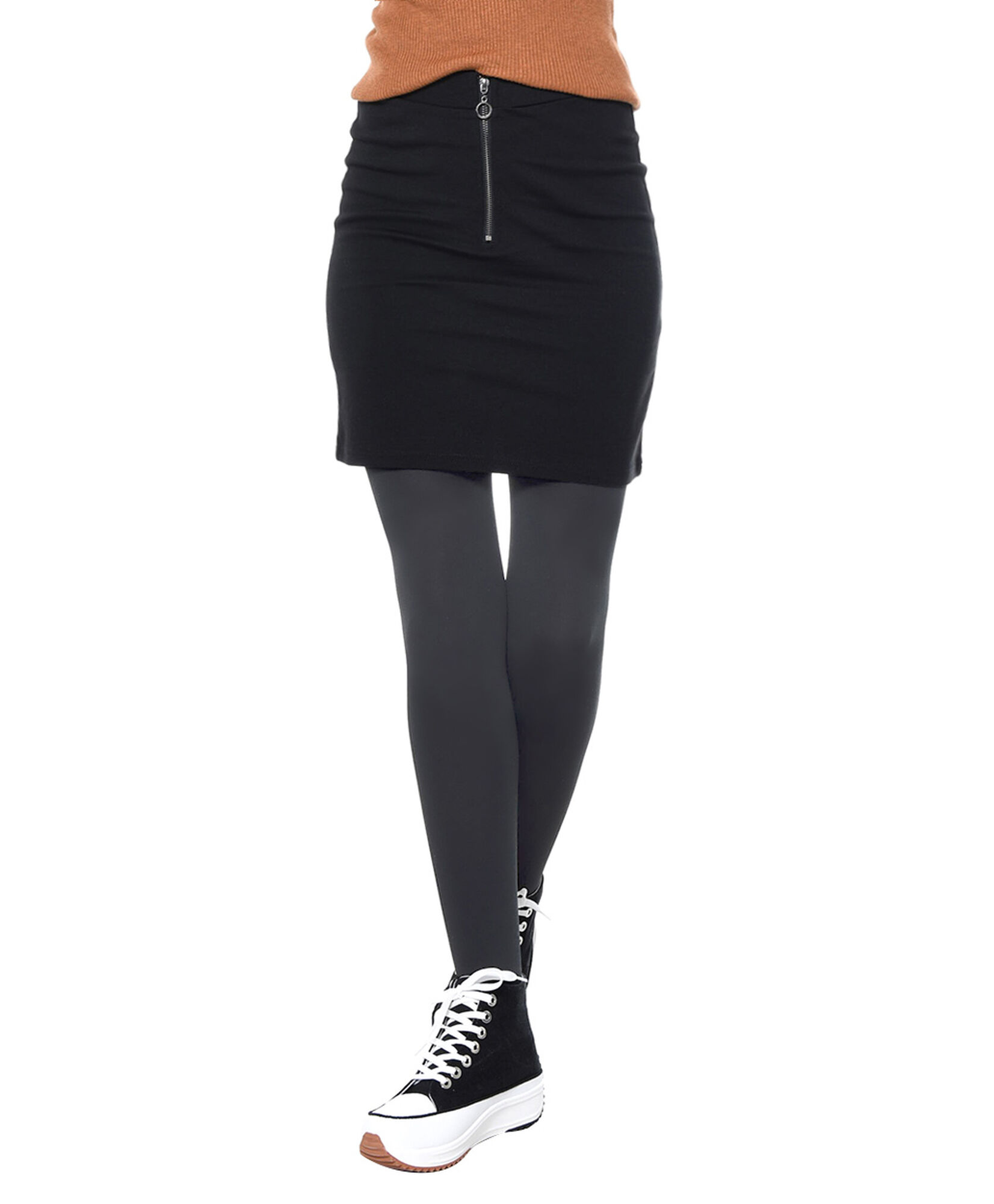 Mini jersey cierre Mini jersey cierre