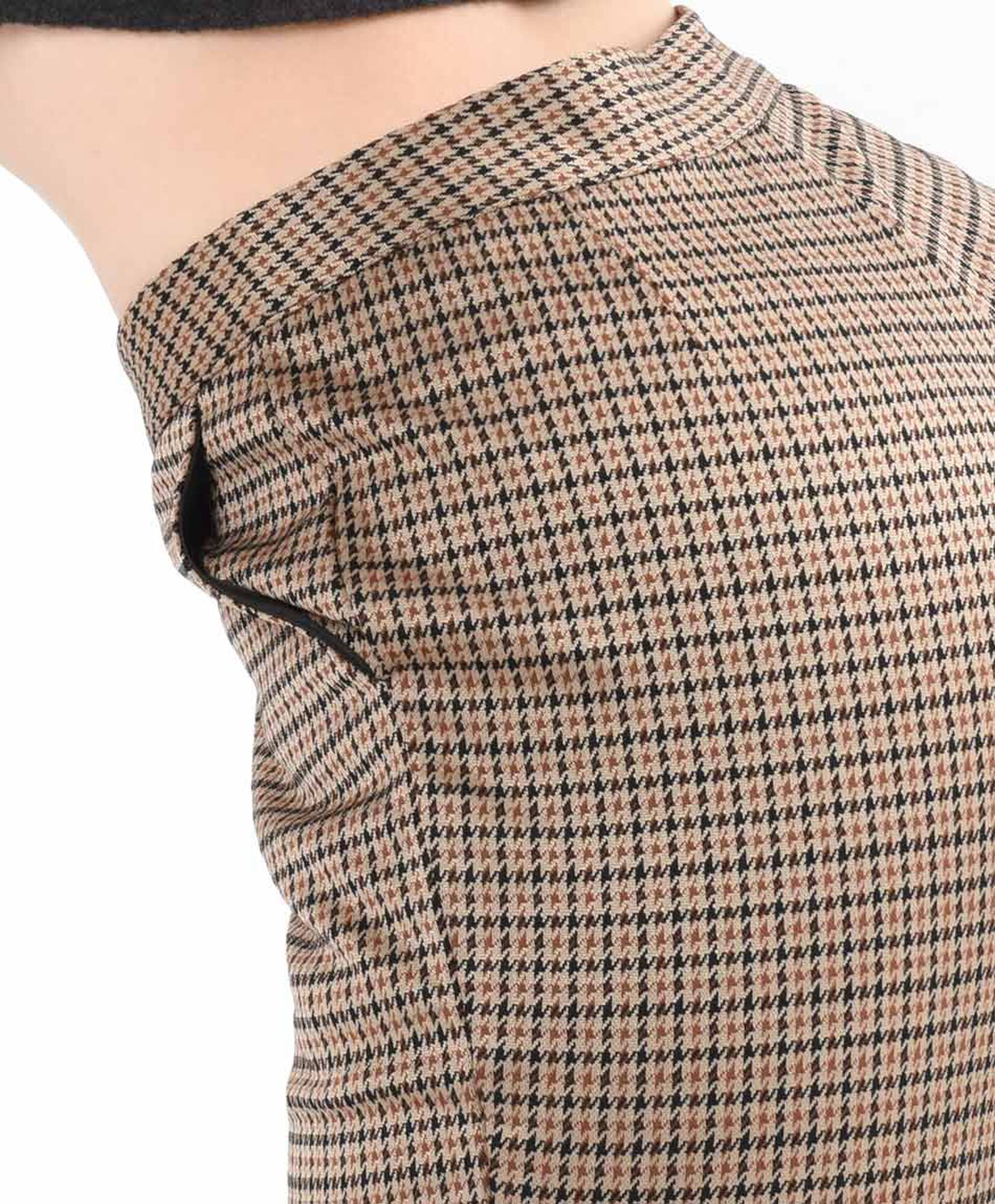 Pantalón mujer flare Pantalón mujer flare