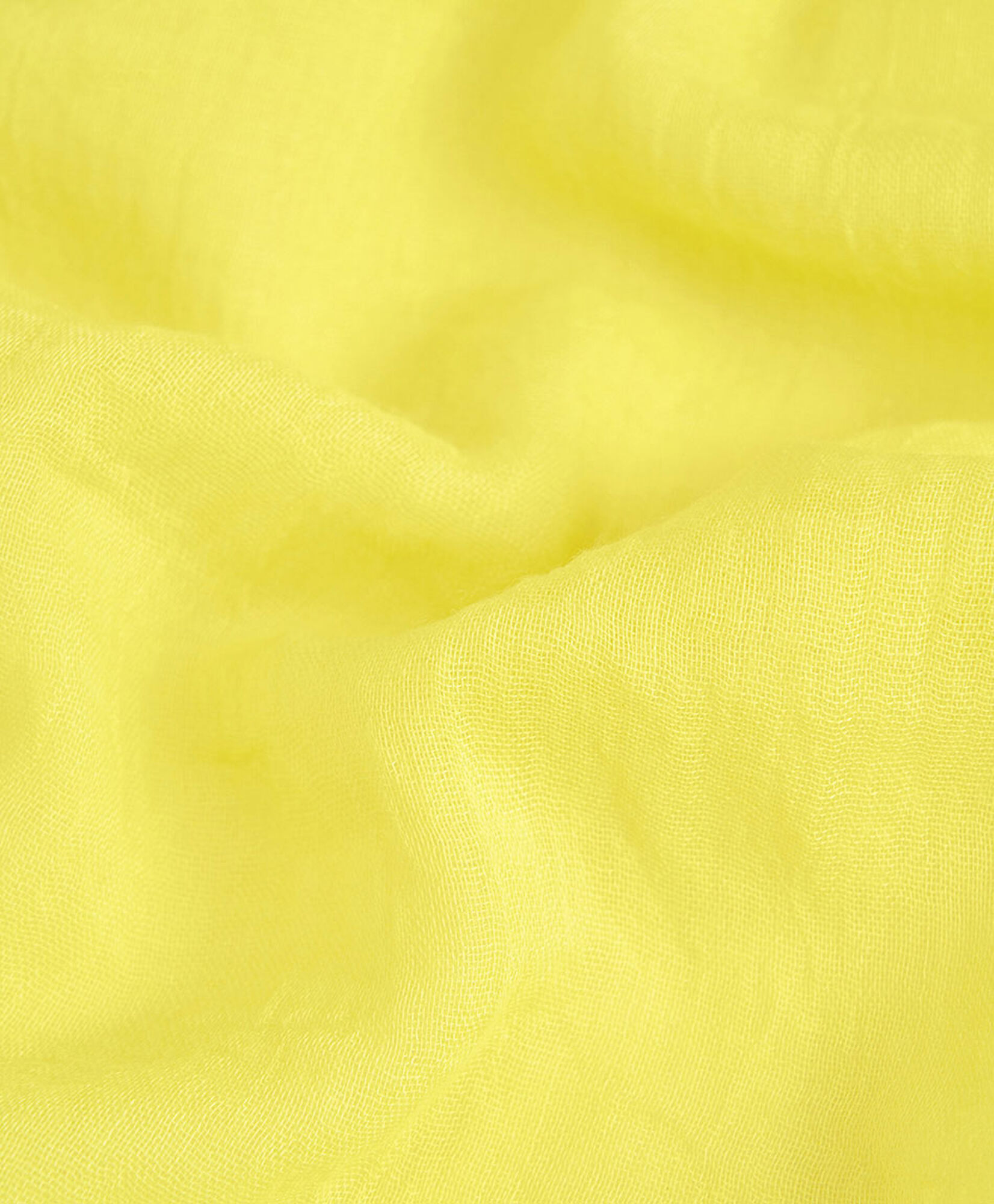 Pañuelo mujer amarillo Pañuelo mujer amarillo
