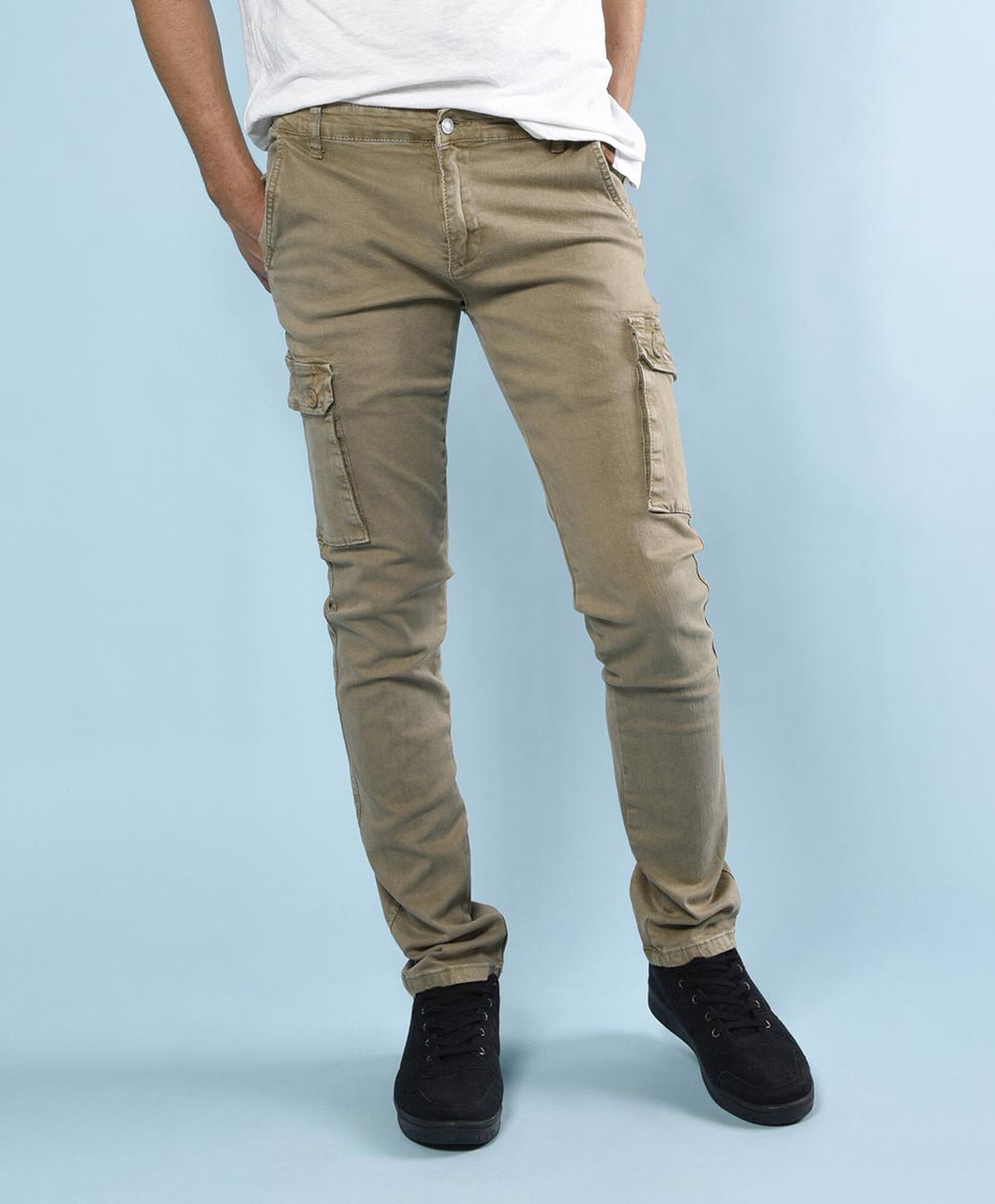 Pantalon cargo Pantalon cargo