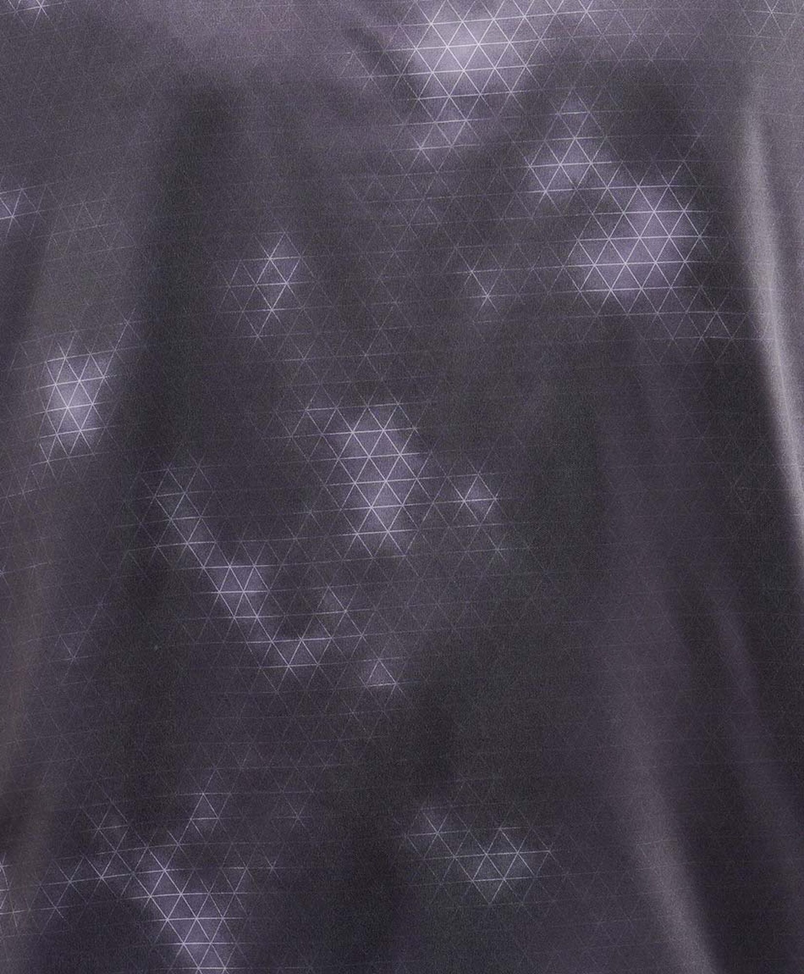 Polera deportiva hombre print mix Polera deportiva hombre print mix