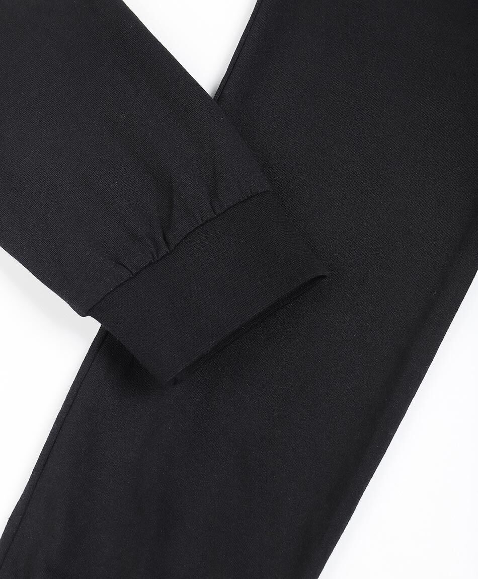 Calzoncillo largo hombre algod&oacute;n