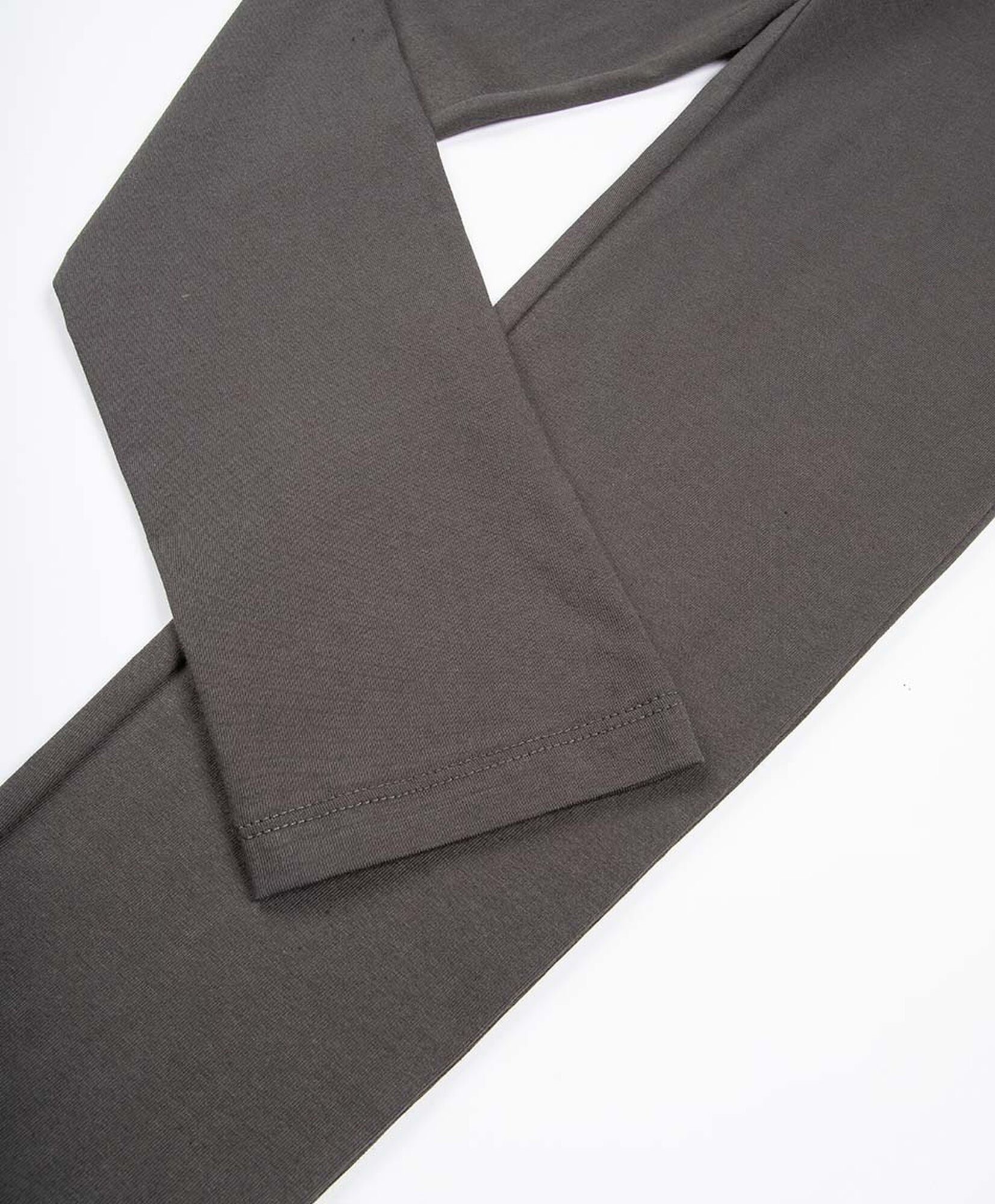 Pack 2 leggins niña estrellas y gris Pack 2 leggins niña estrellas y gris