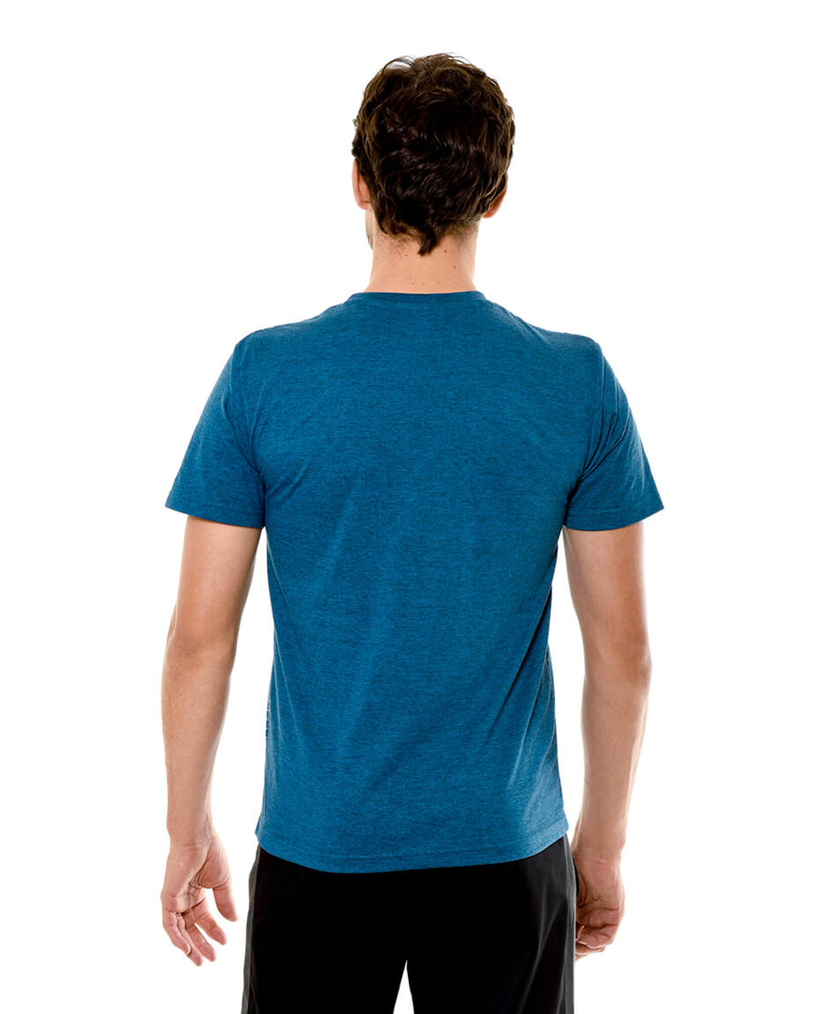 Polera estampada Polera estampada