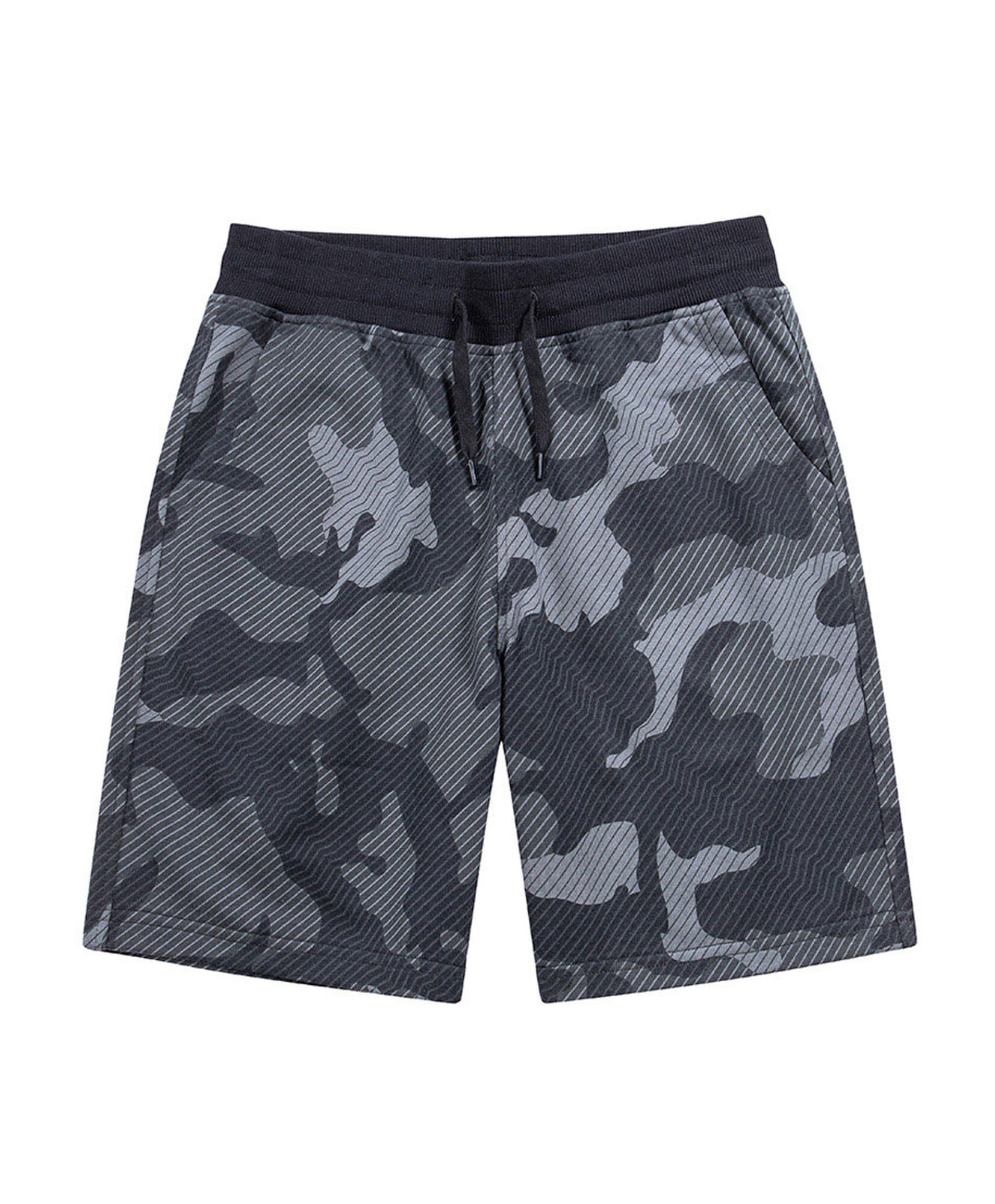 Short niño camuflaje Short niño camuflaje
