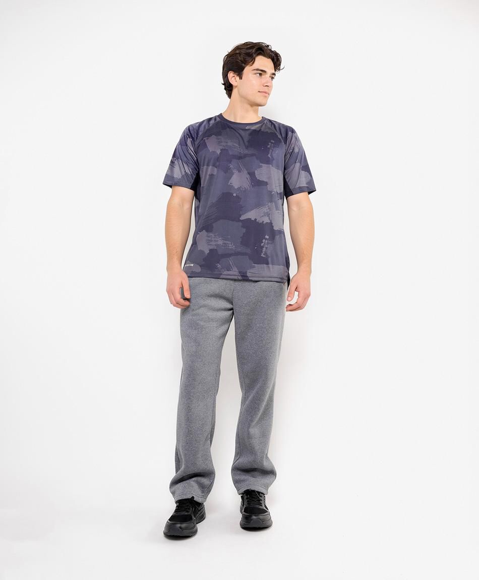 Pantal&oacute;n deportivo hombre cl&aacute;sico
