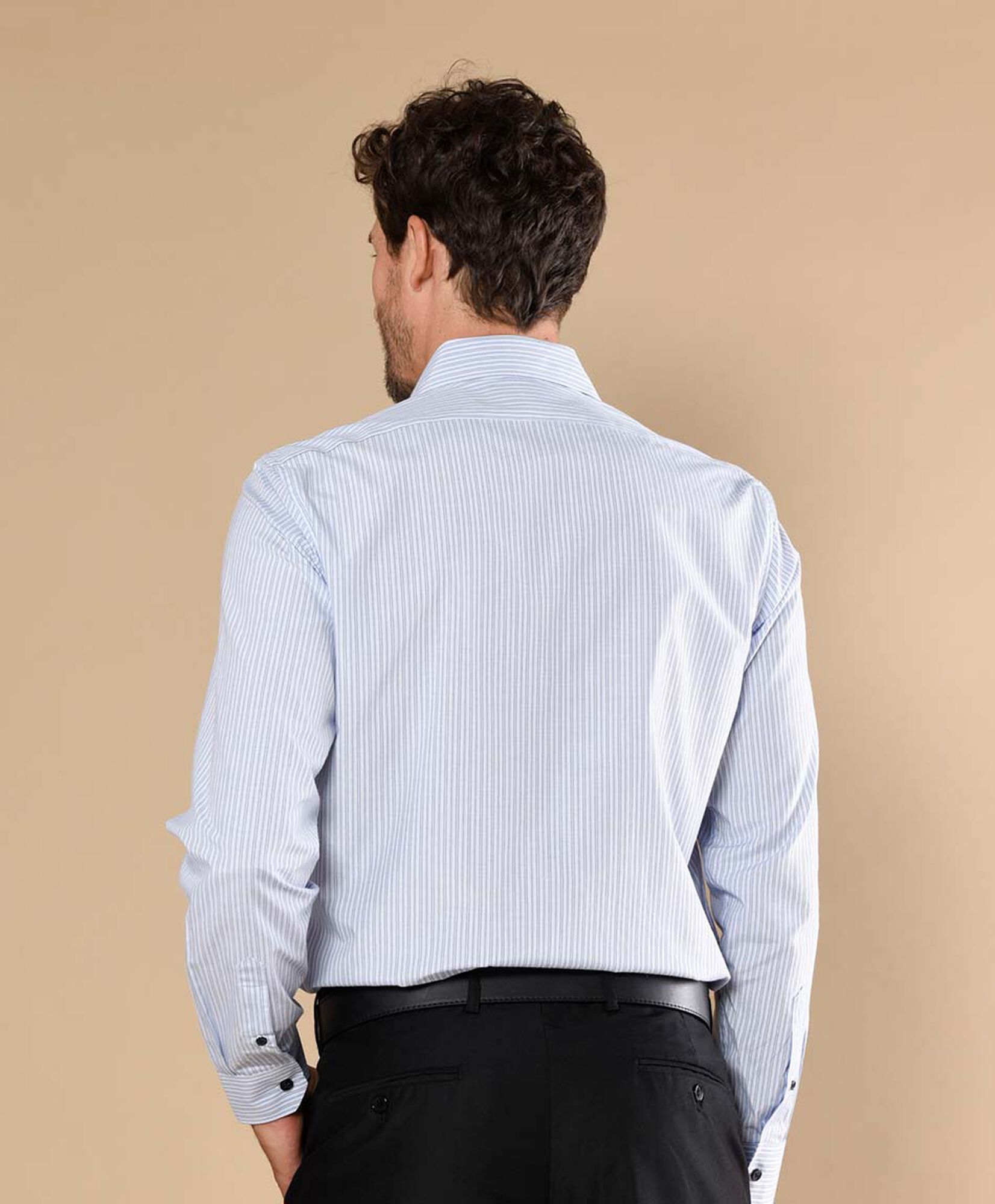 Camisa hombre líneas Camisa hombre líneas