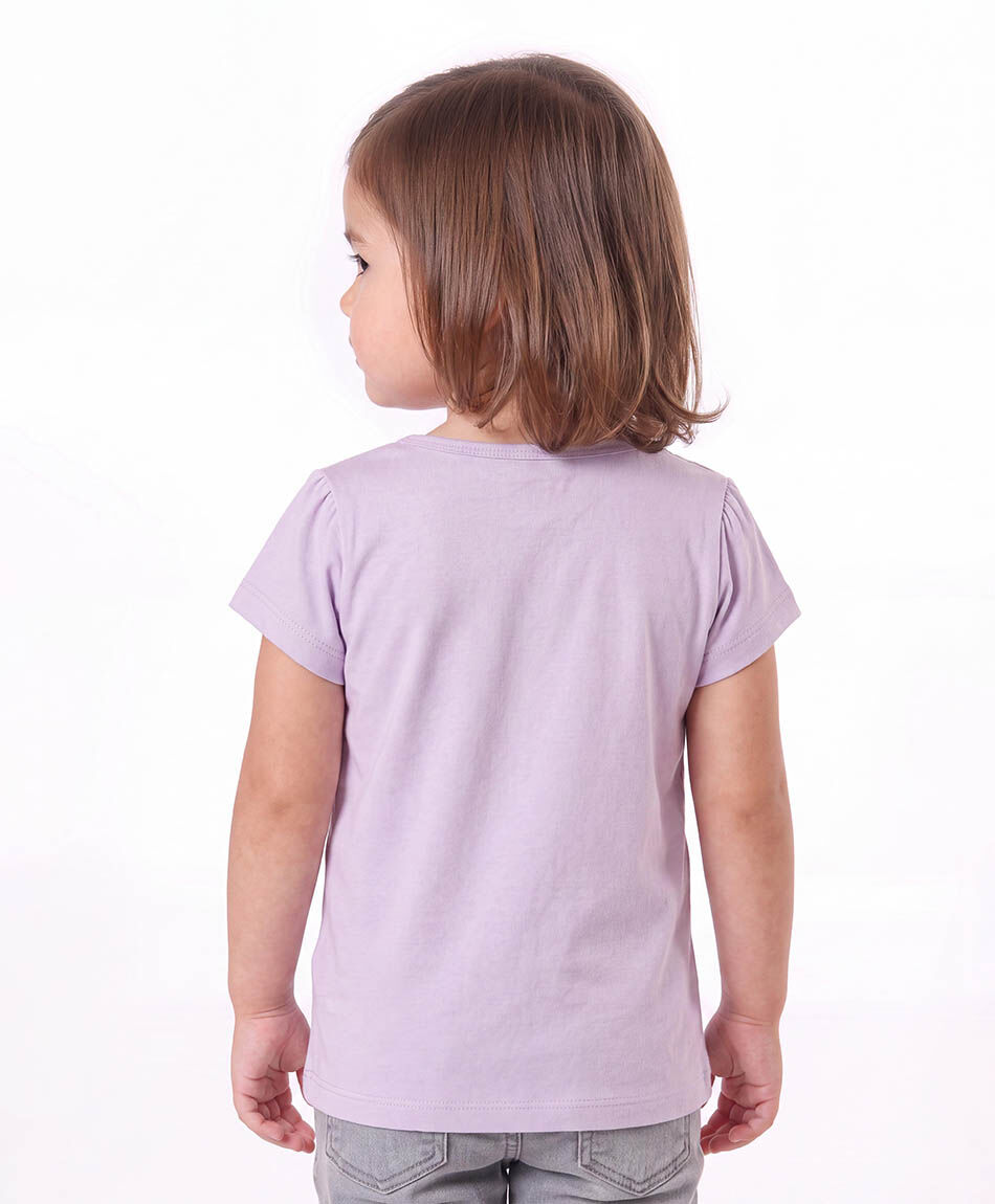 Polera beb&eacute; gatos y perros